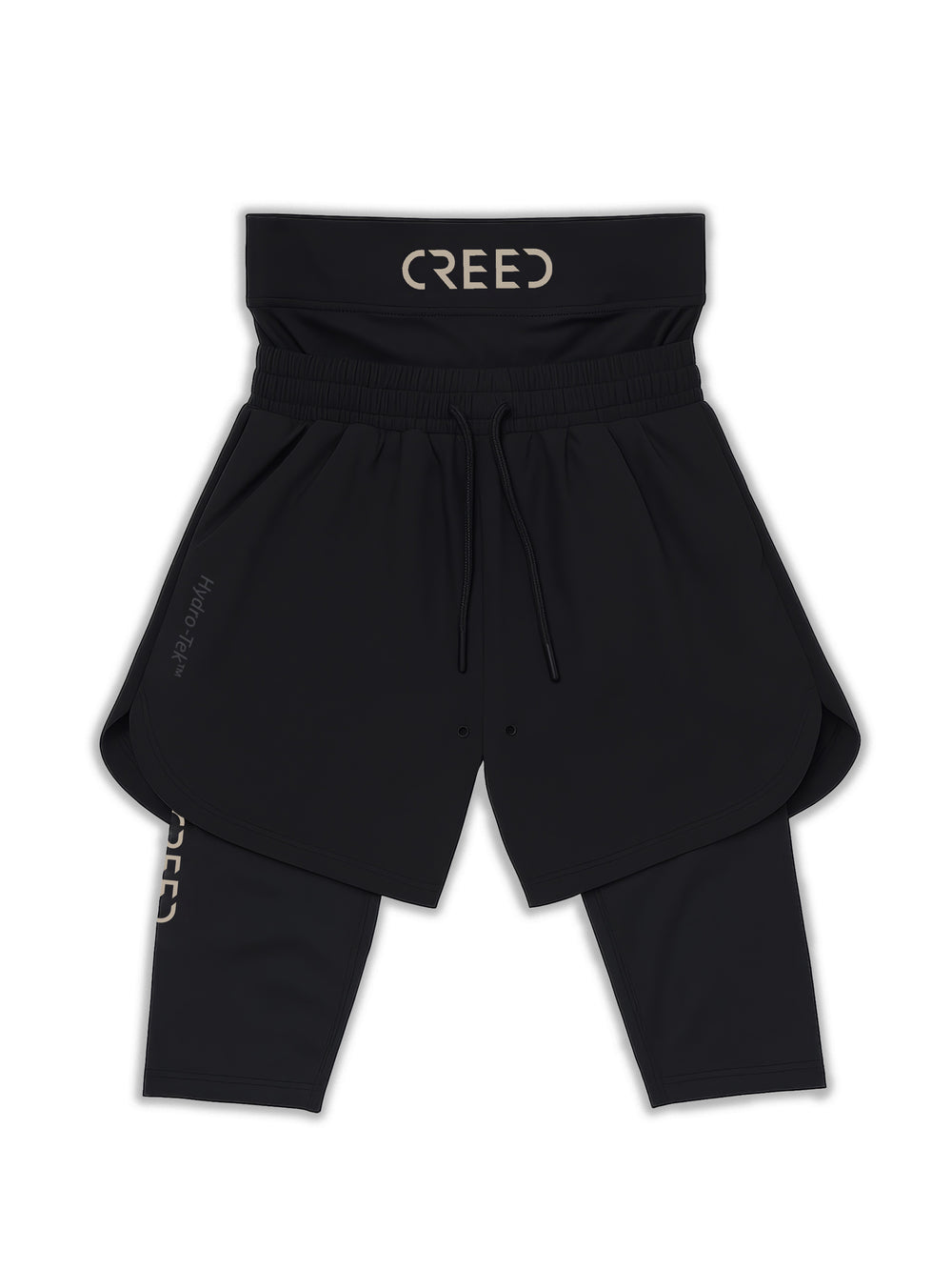 Nomad X Hydro (Onyx Black)