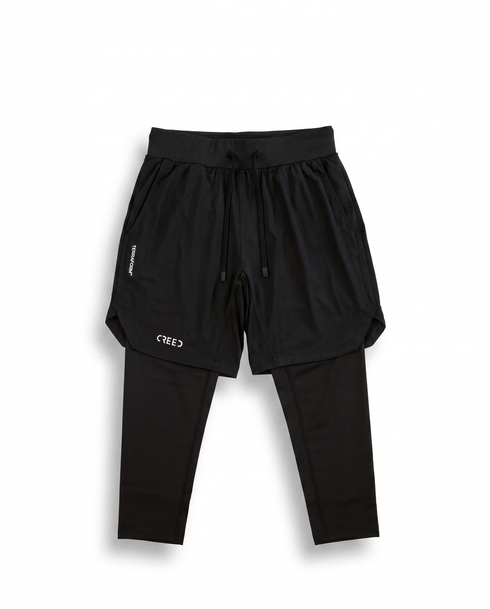 Nomad X Active™ Liner Short