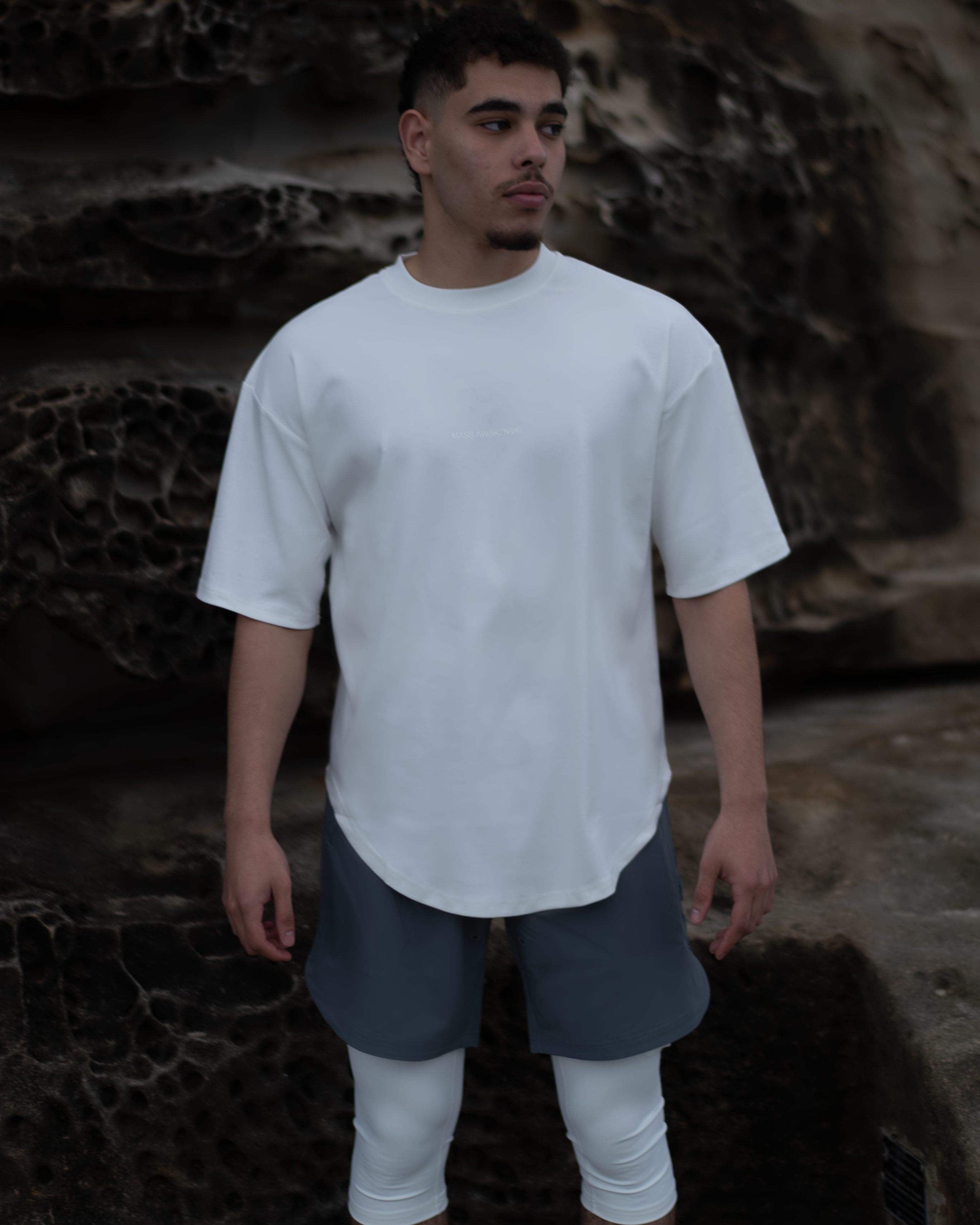 Form-One (Pure White)
