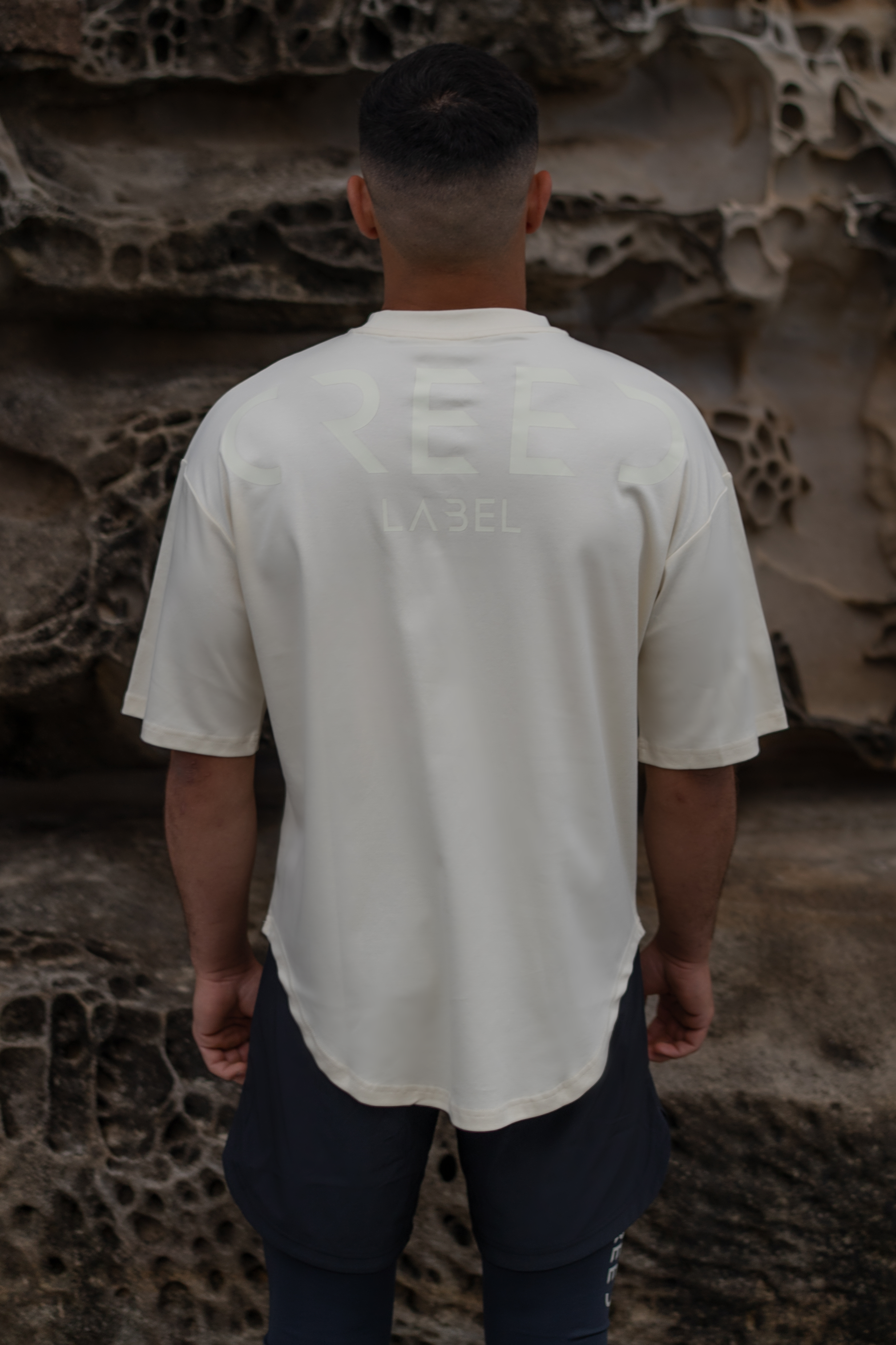 Form-One (Bone Beige)
