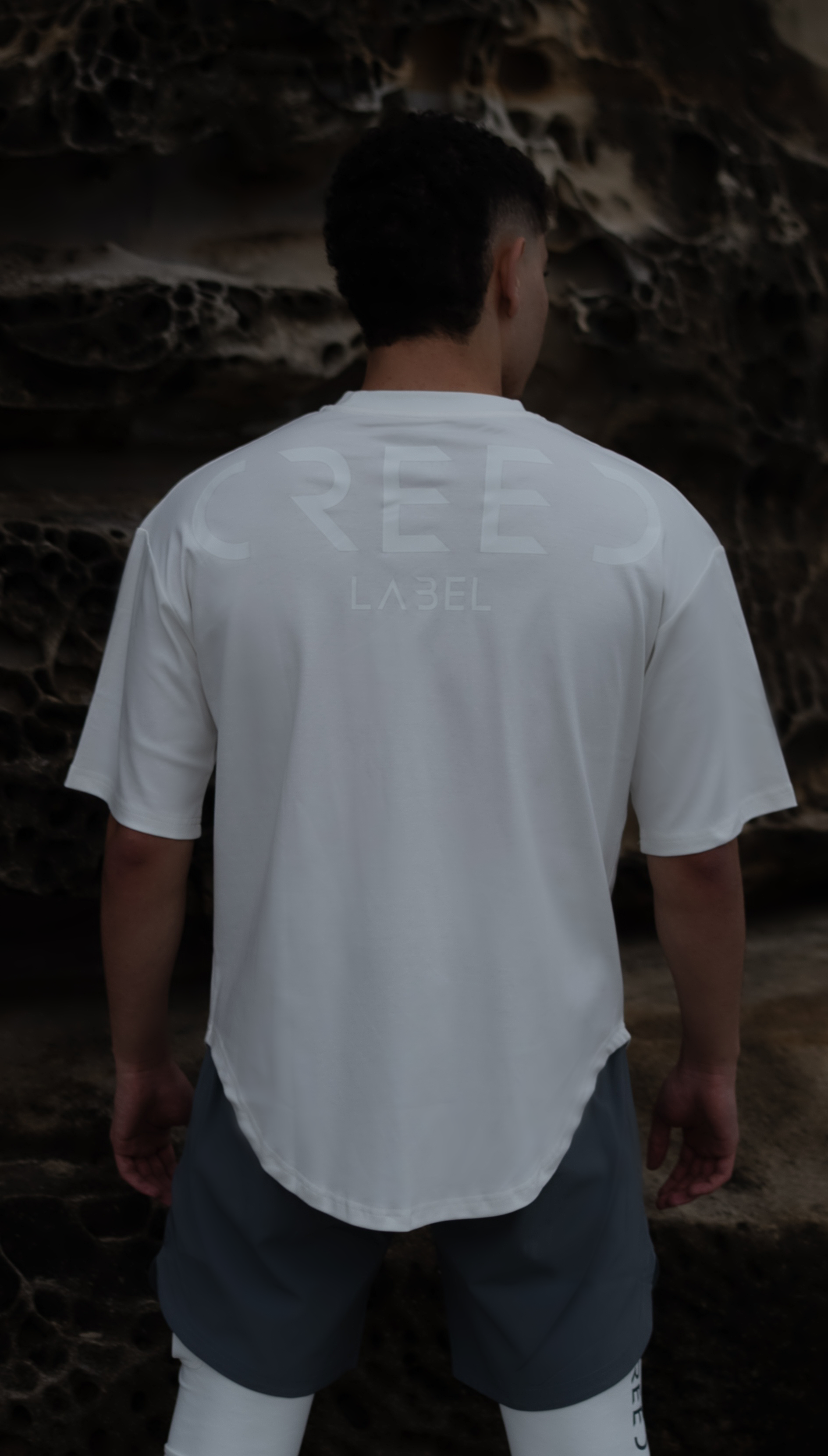 Form-One (Pure White)
