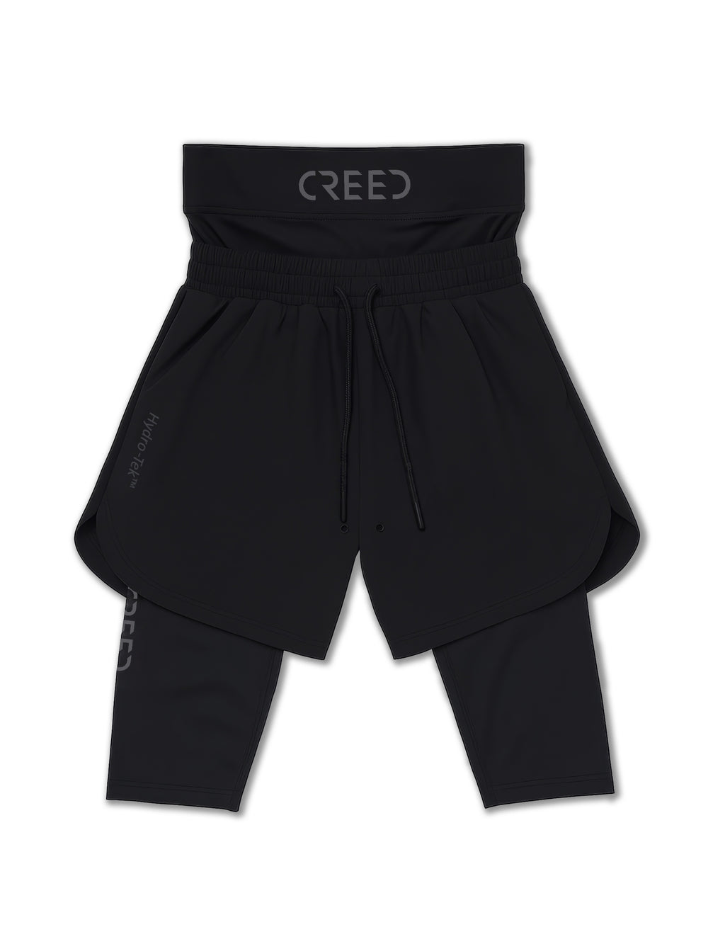 Nomad X Hydro (Onyx Black)