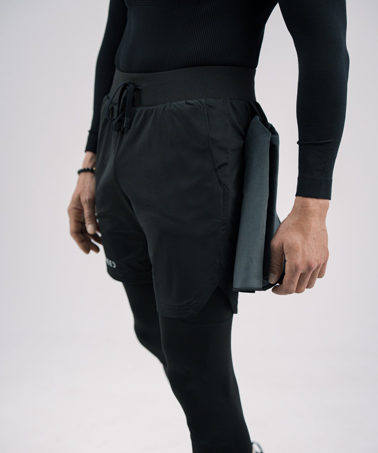 Nomad X Active™ Liner Short