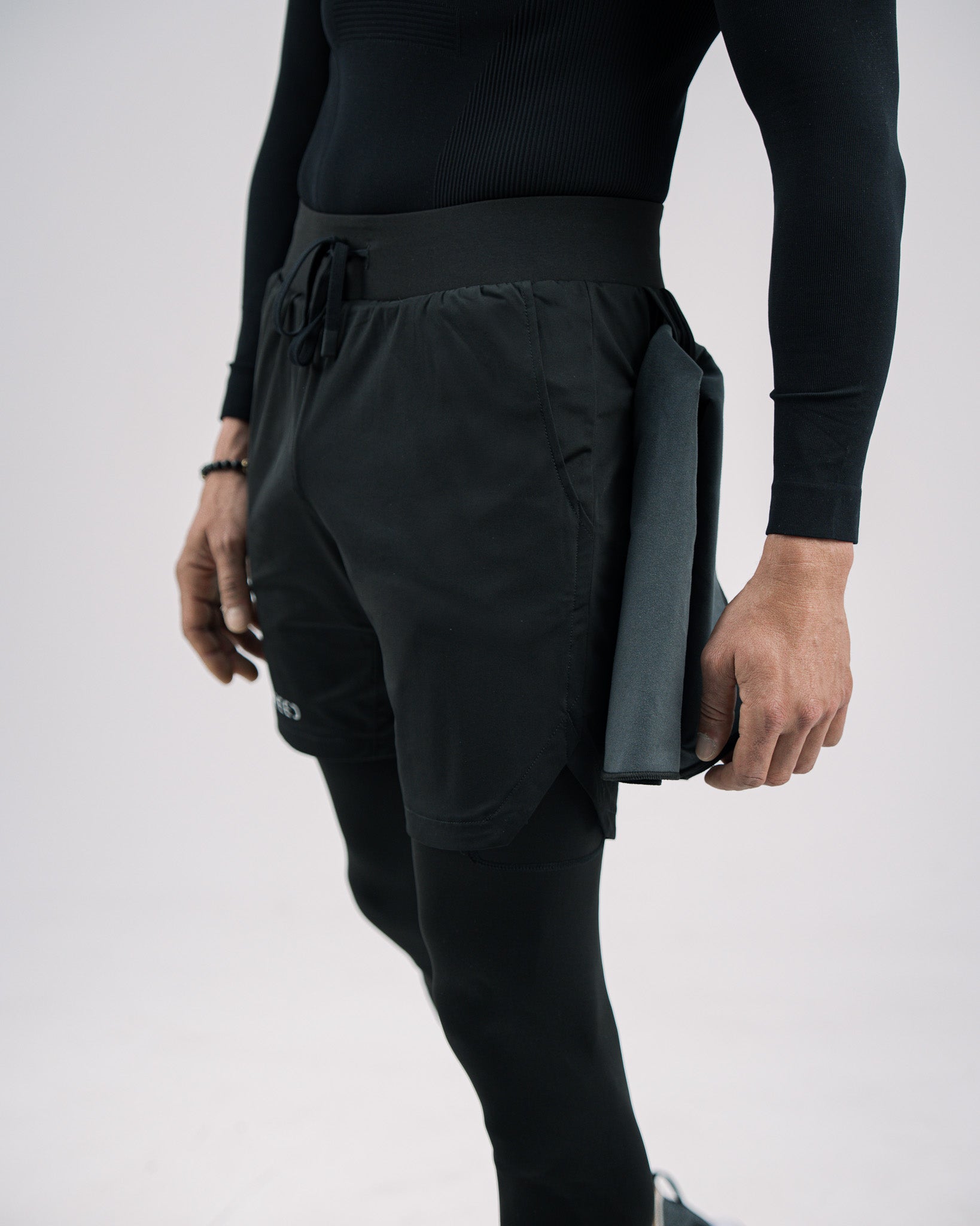 Nomad X Active™ Liner Short