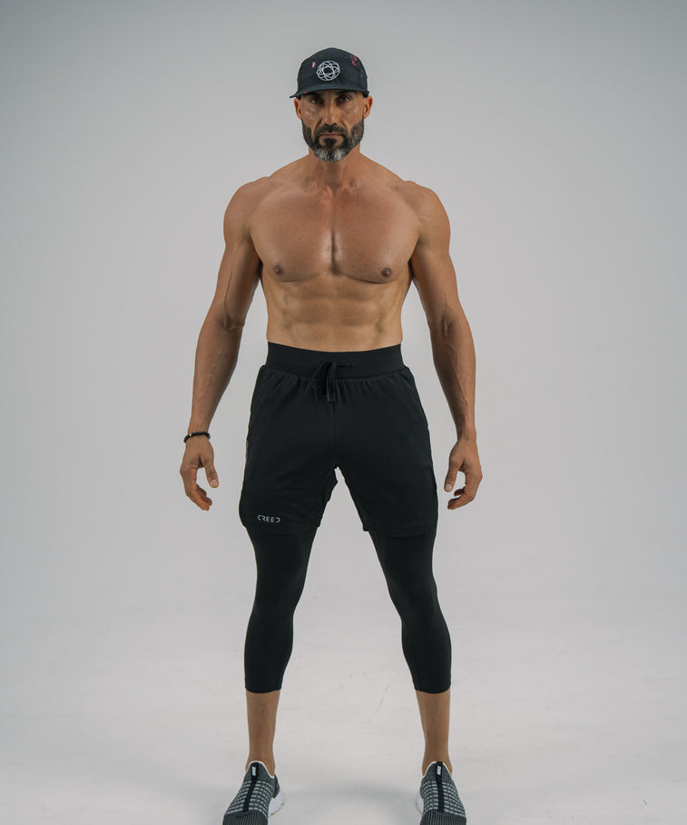 Nomad X Active™ Liner Short