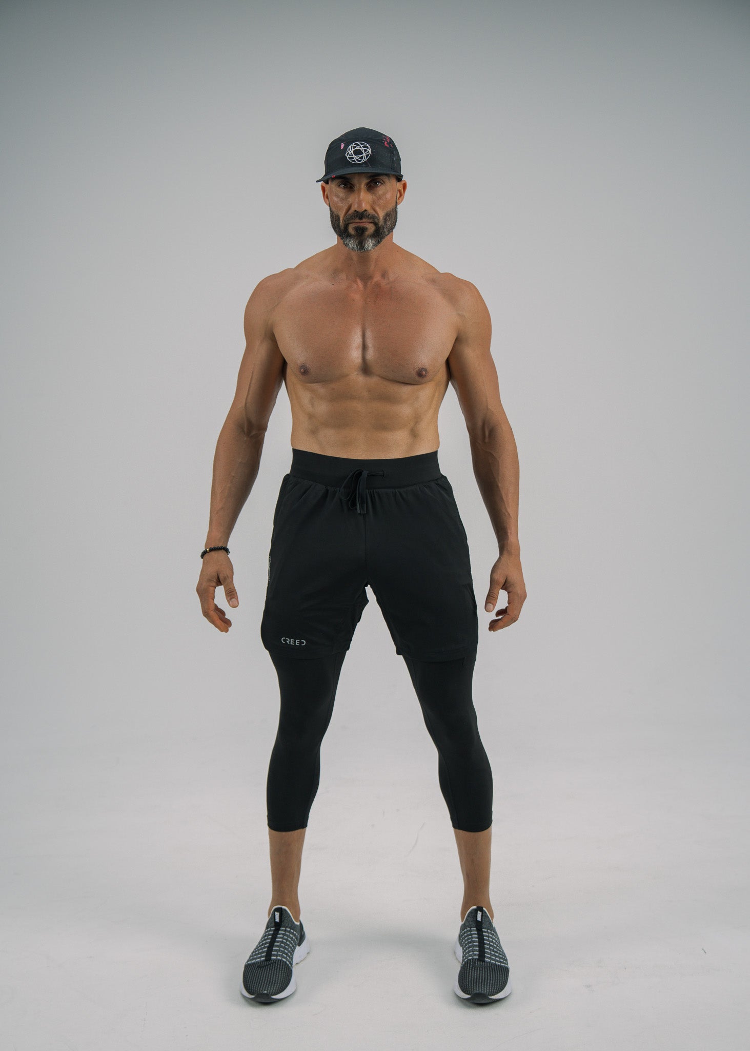 Nomad X Active™ Liner Short