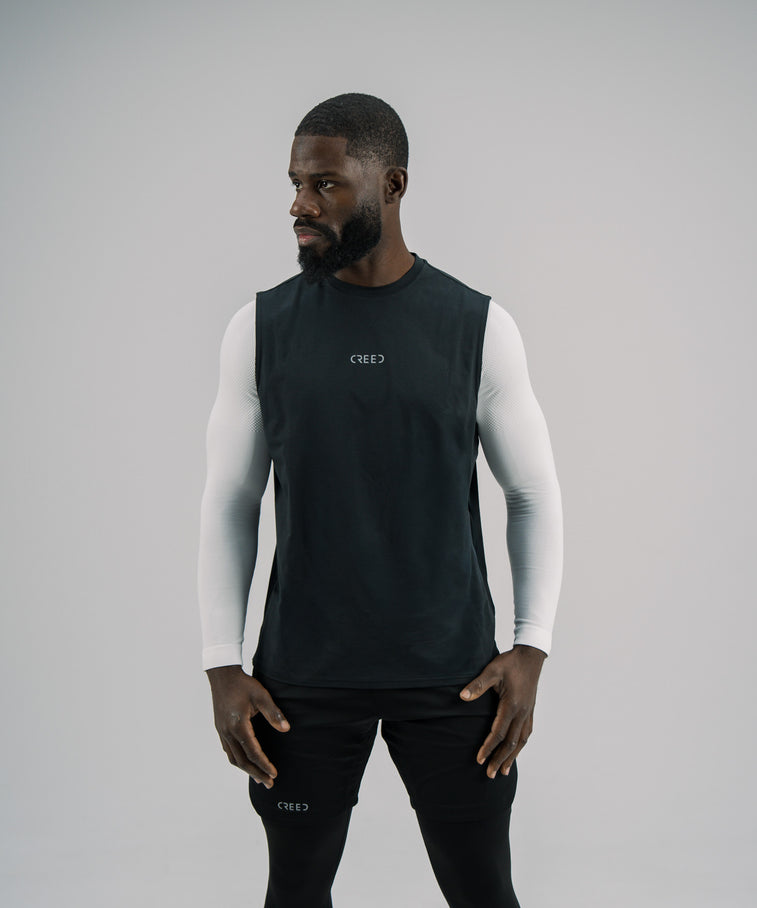 Nocturn Tank Top