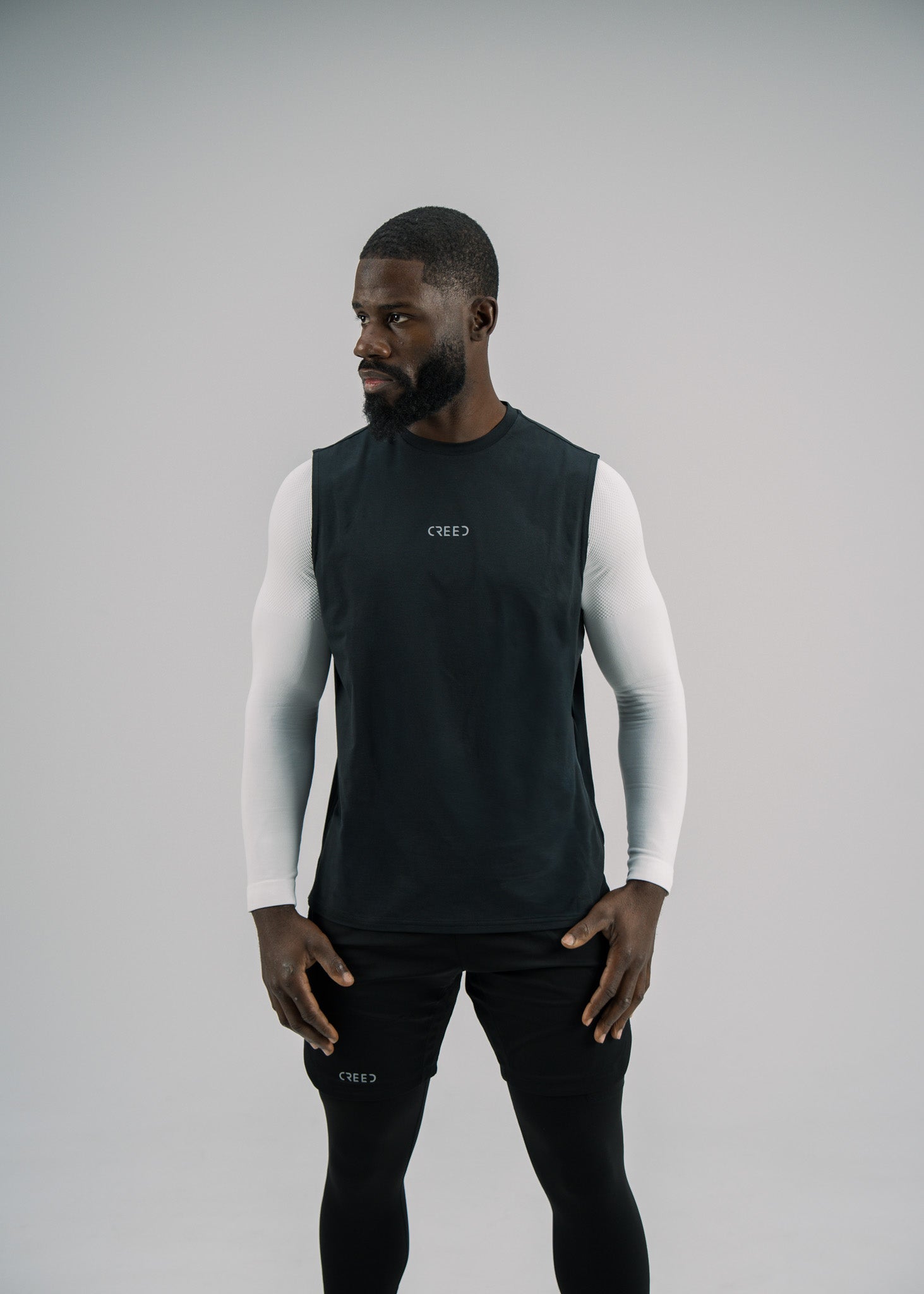 Nocturn Tank Top