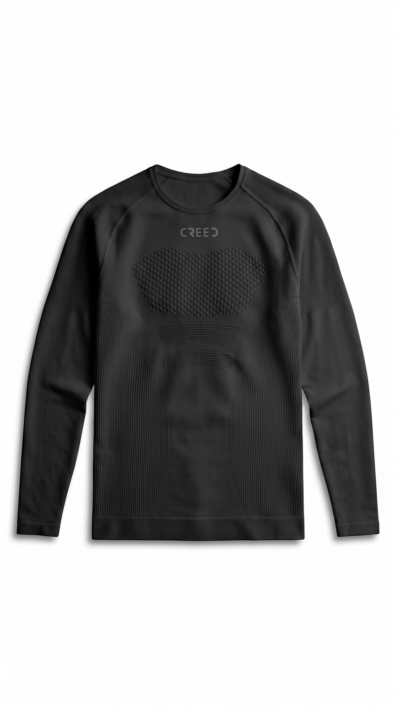 Aeroweave™ Baselayer