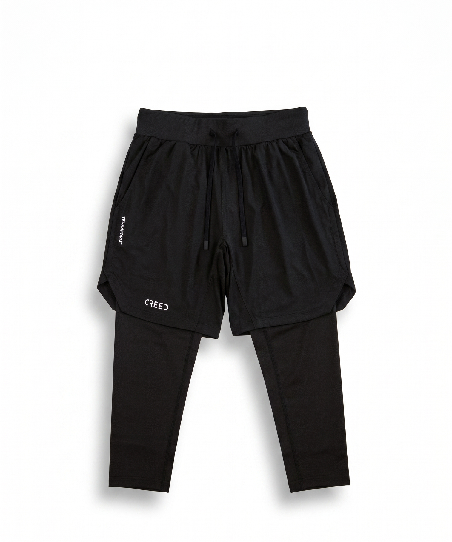 Nomad X Active™ Liner Short