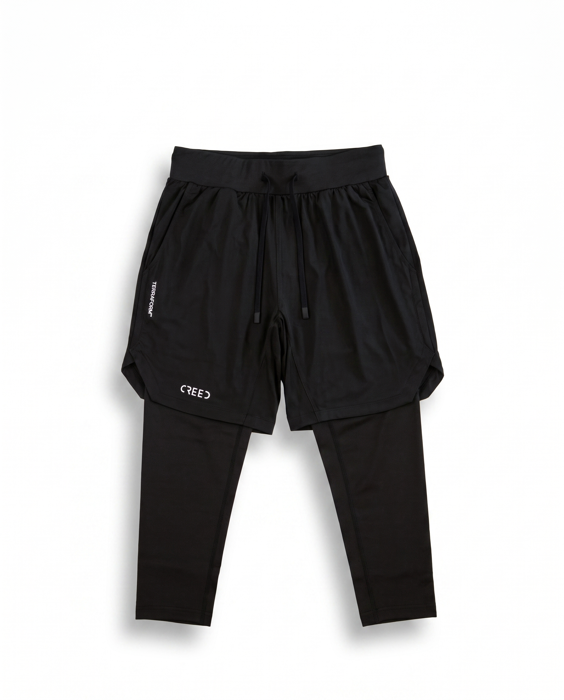Nomad X Active™ Liner Short