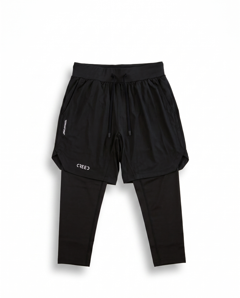 Nomad X Active™ Liner Short