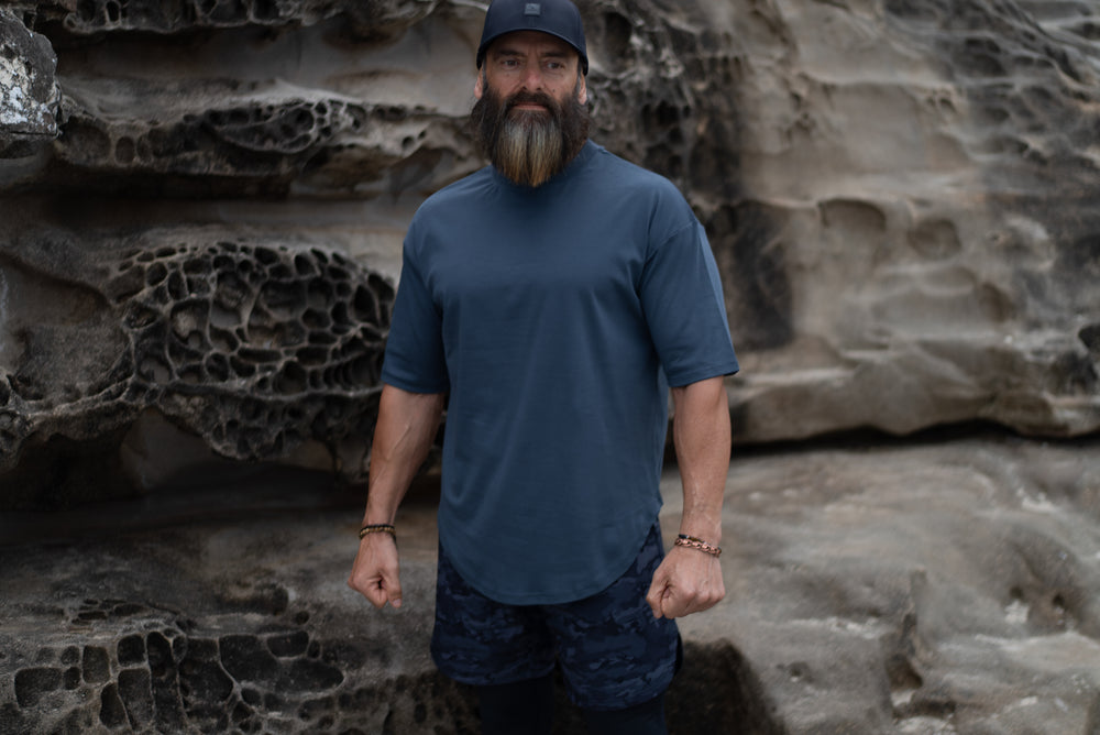 Form-One (Carbon Blue)