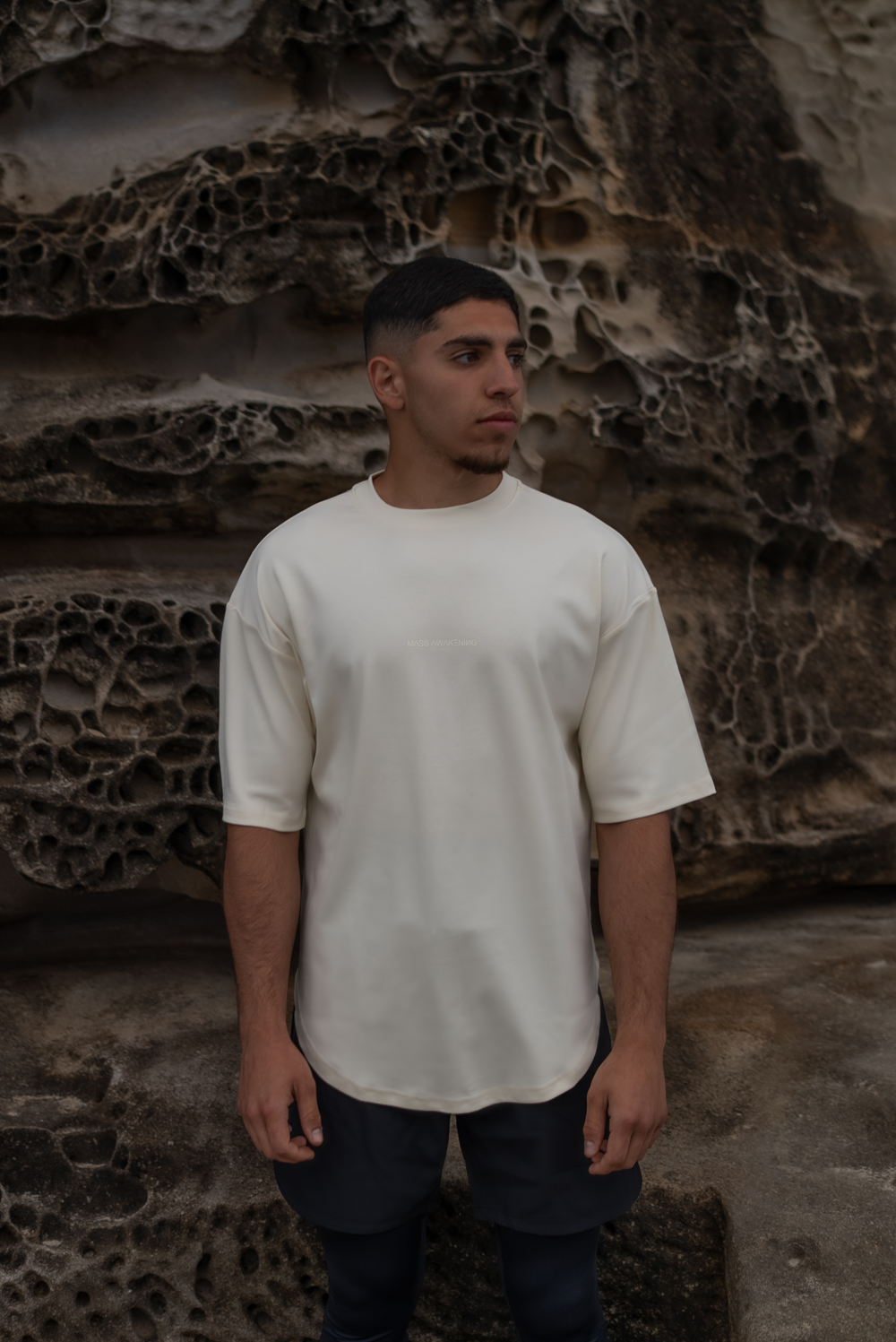 Form-One (Bone Beige)