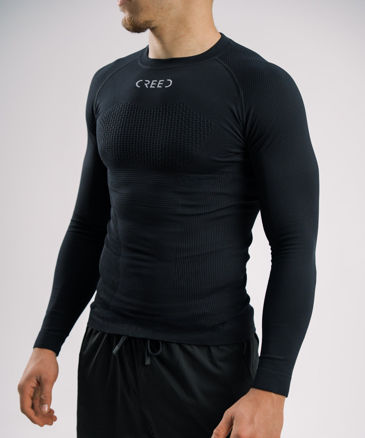 Aeroweave™ Baselayer