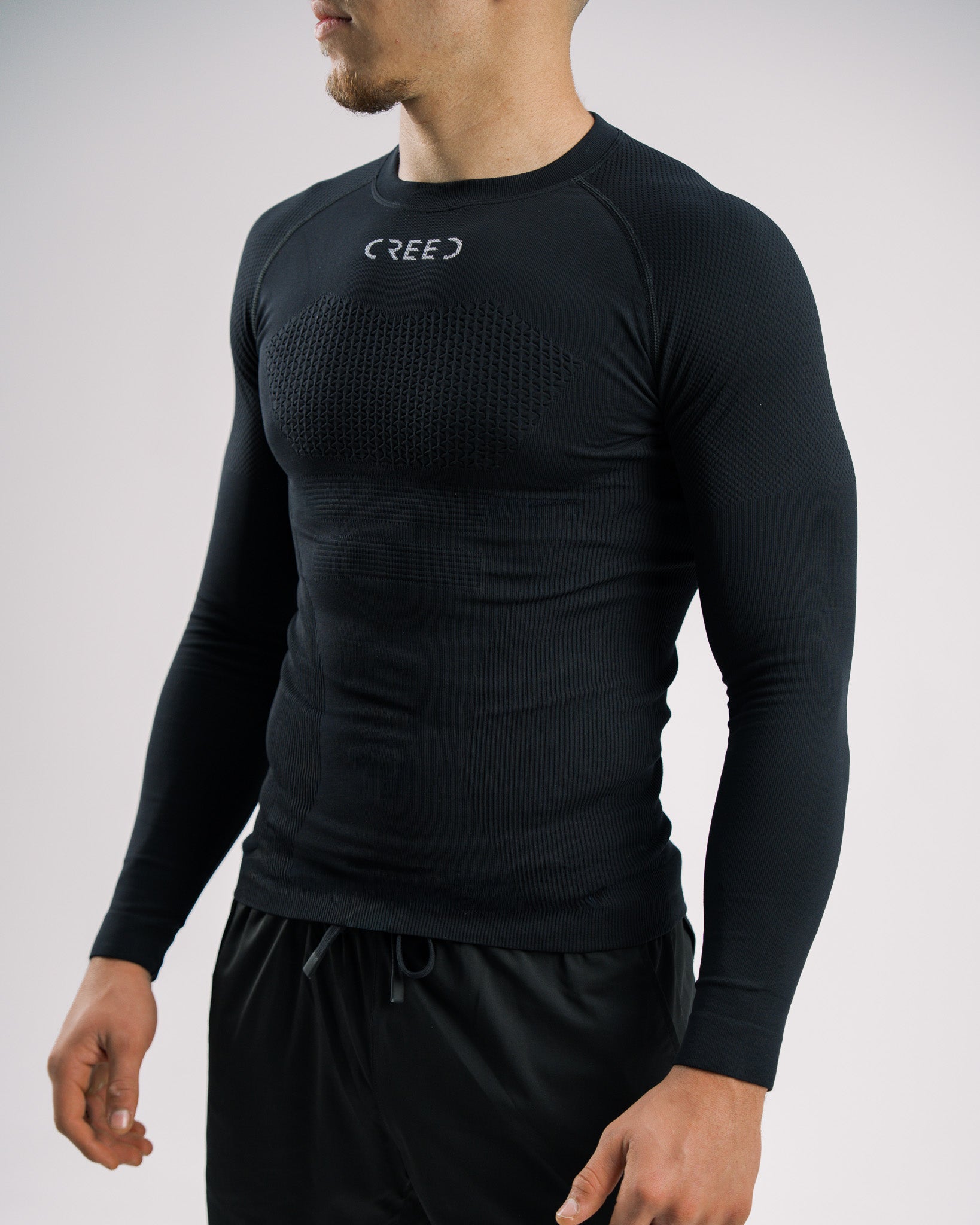 Aeroweave™ Baselayer