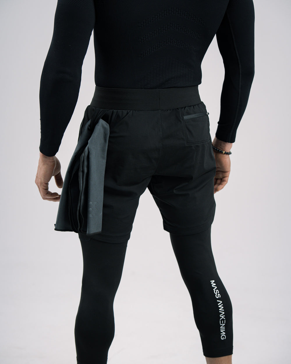 Antibacterial Microfiber Towel™