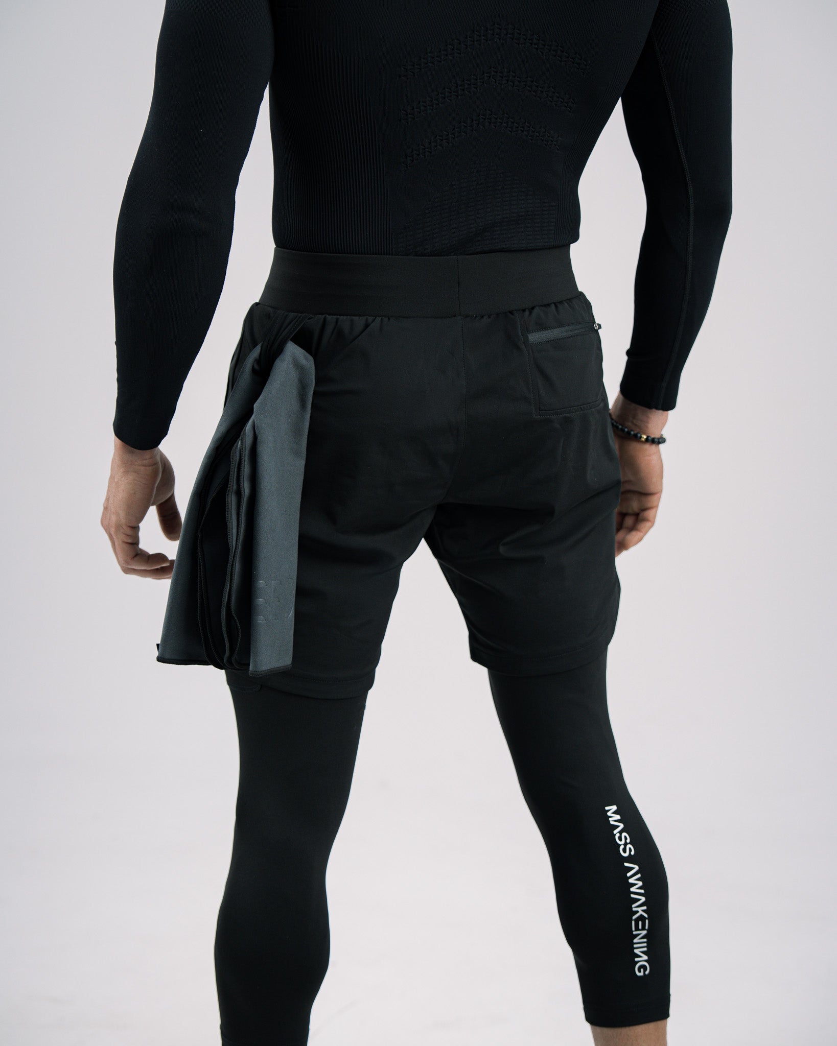 Antibacterial Microfiber Towel™