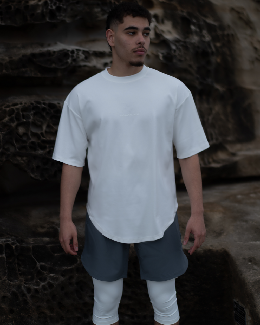 Form-One (Pure White)