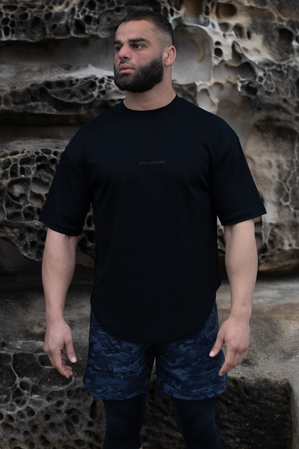 Form-One (Onyx Black)