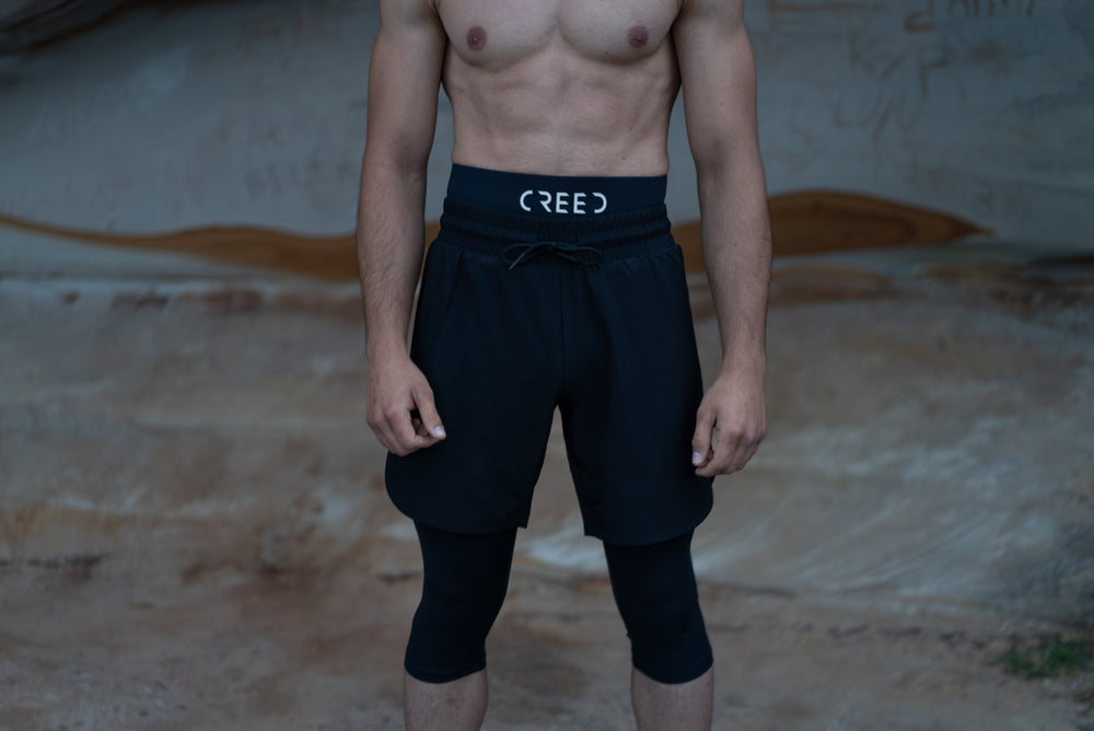 Nomad X Hydro (Onyx Black)