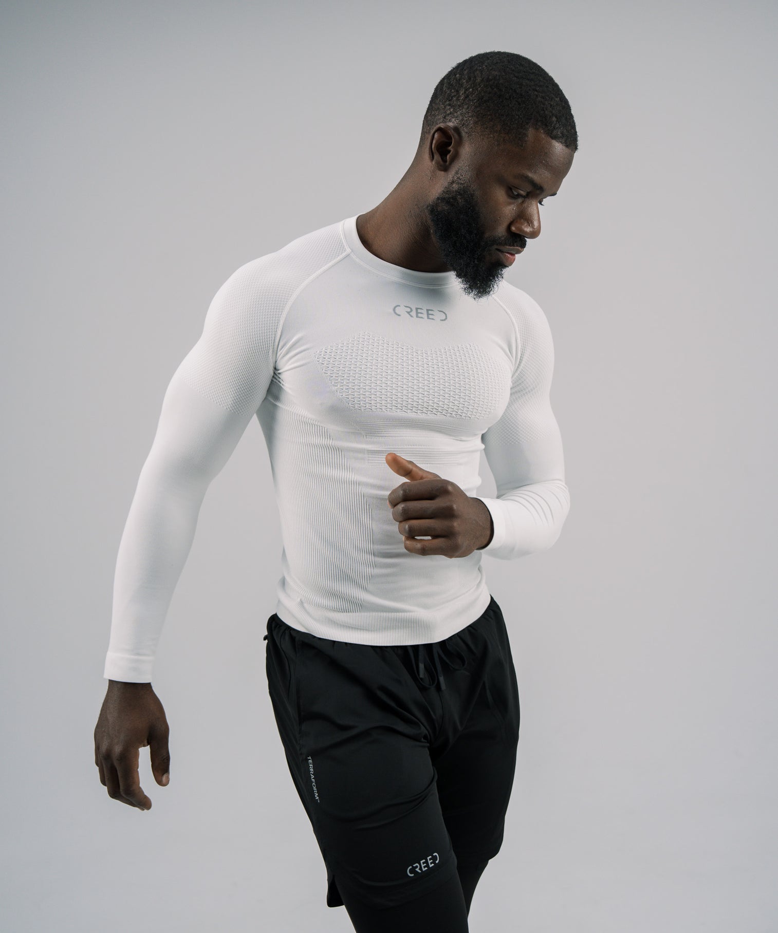 Aeroweave™ Baselayer