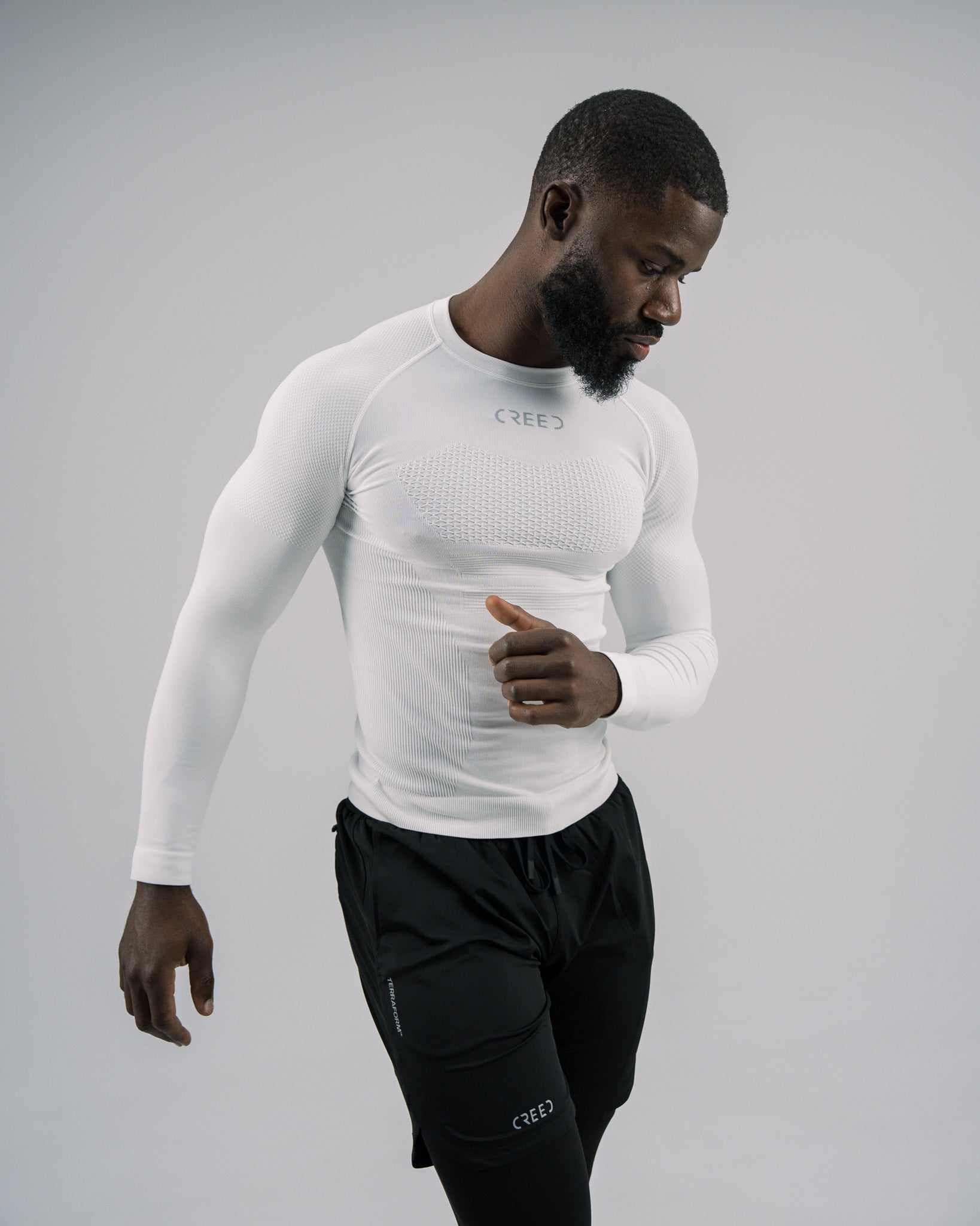 Aeroweave™ Baselayer