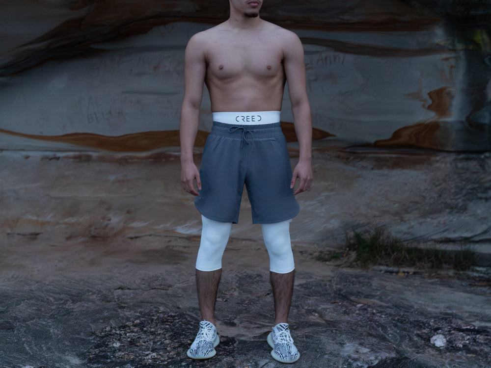 Nomad X Hydro (Space Grey)