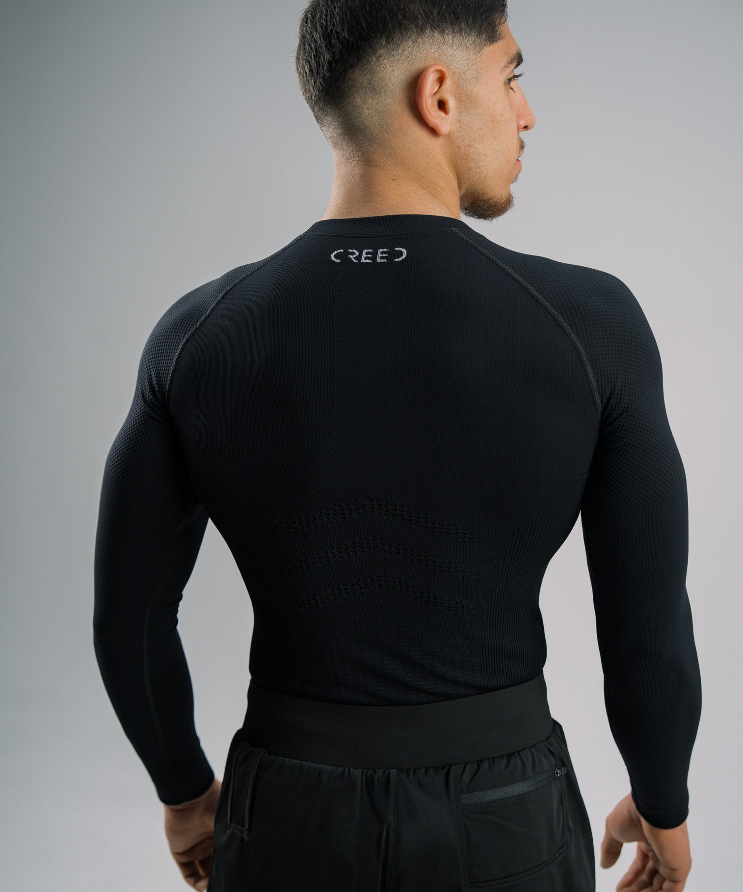 Aeroweave™ Baselayer