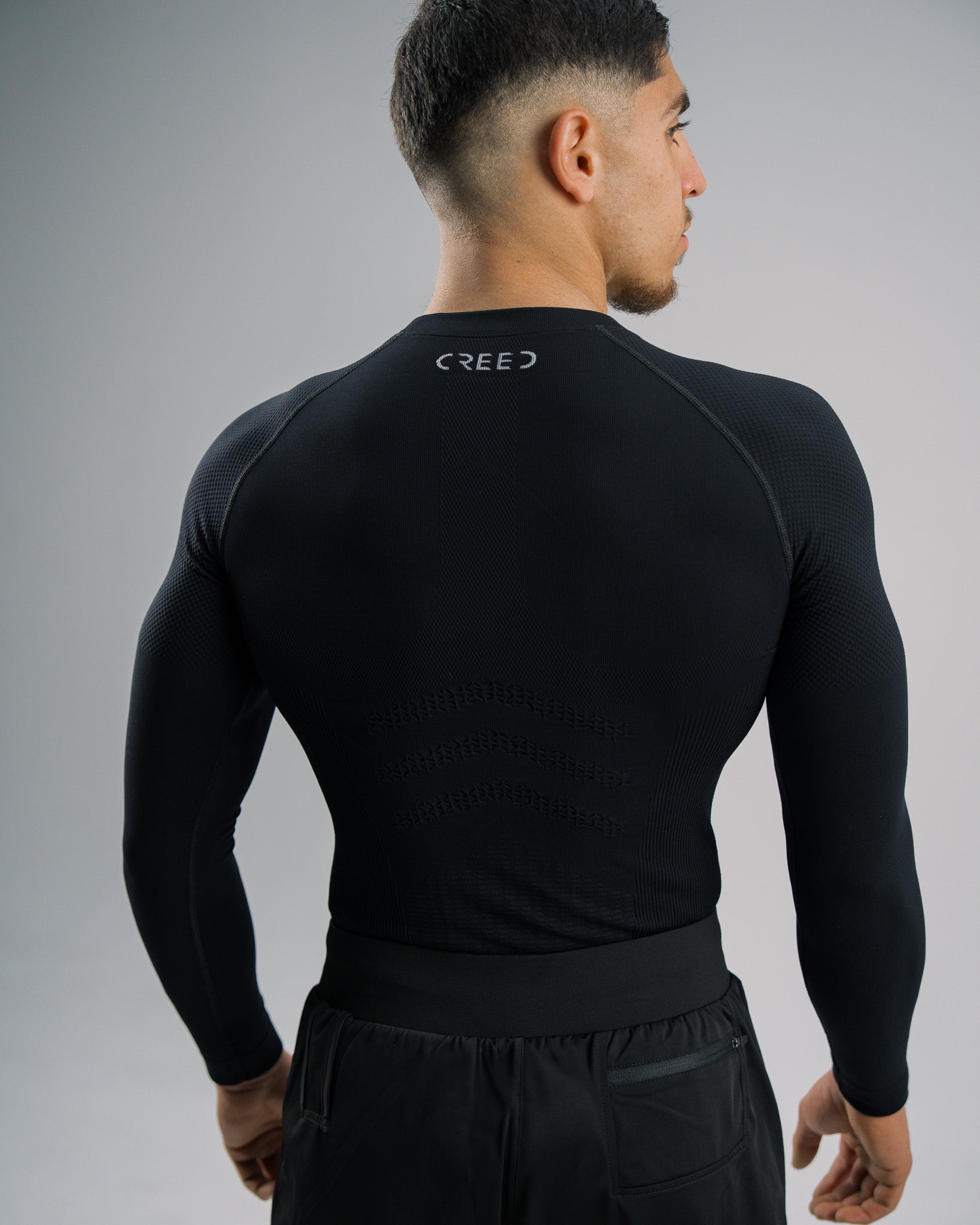 Aeroweave™ Baselayer