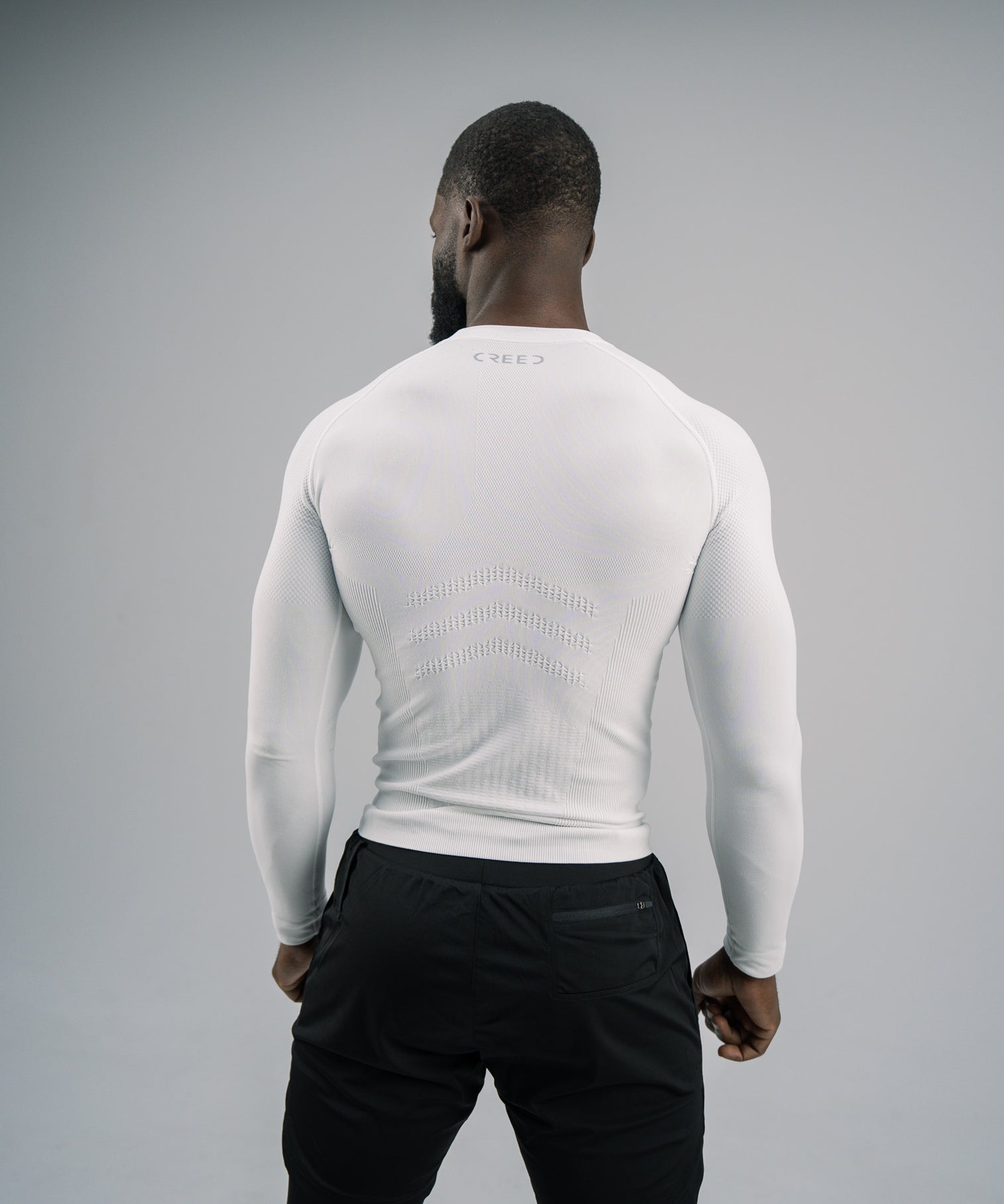 Aeroweave™ Baselayer