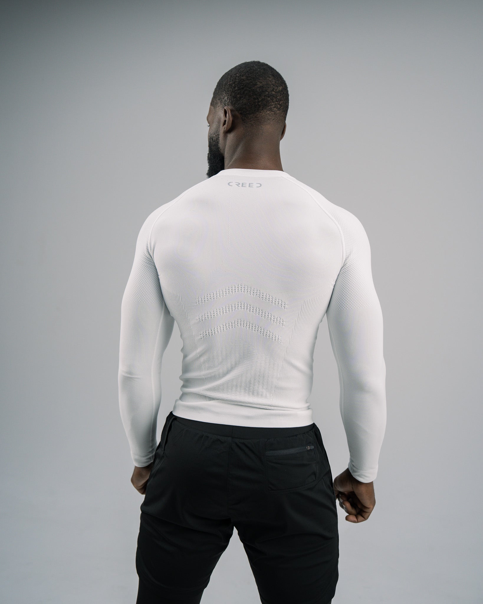 Aeroweave™ Baselayer