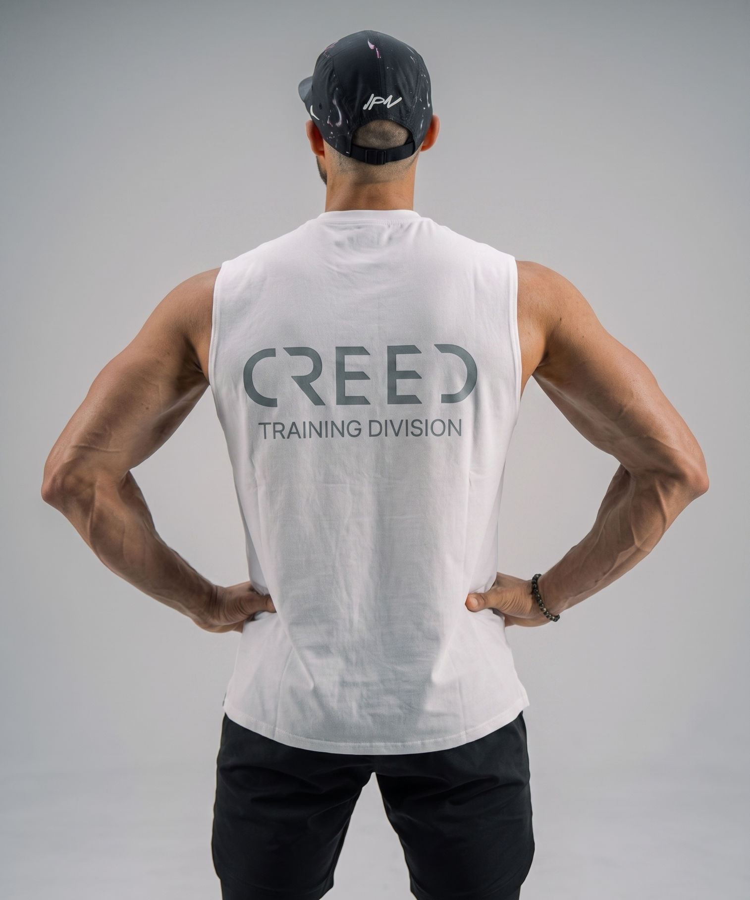 Nocturn Tank Top