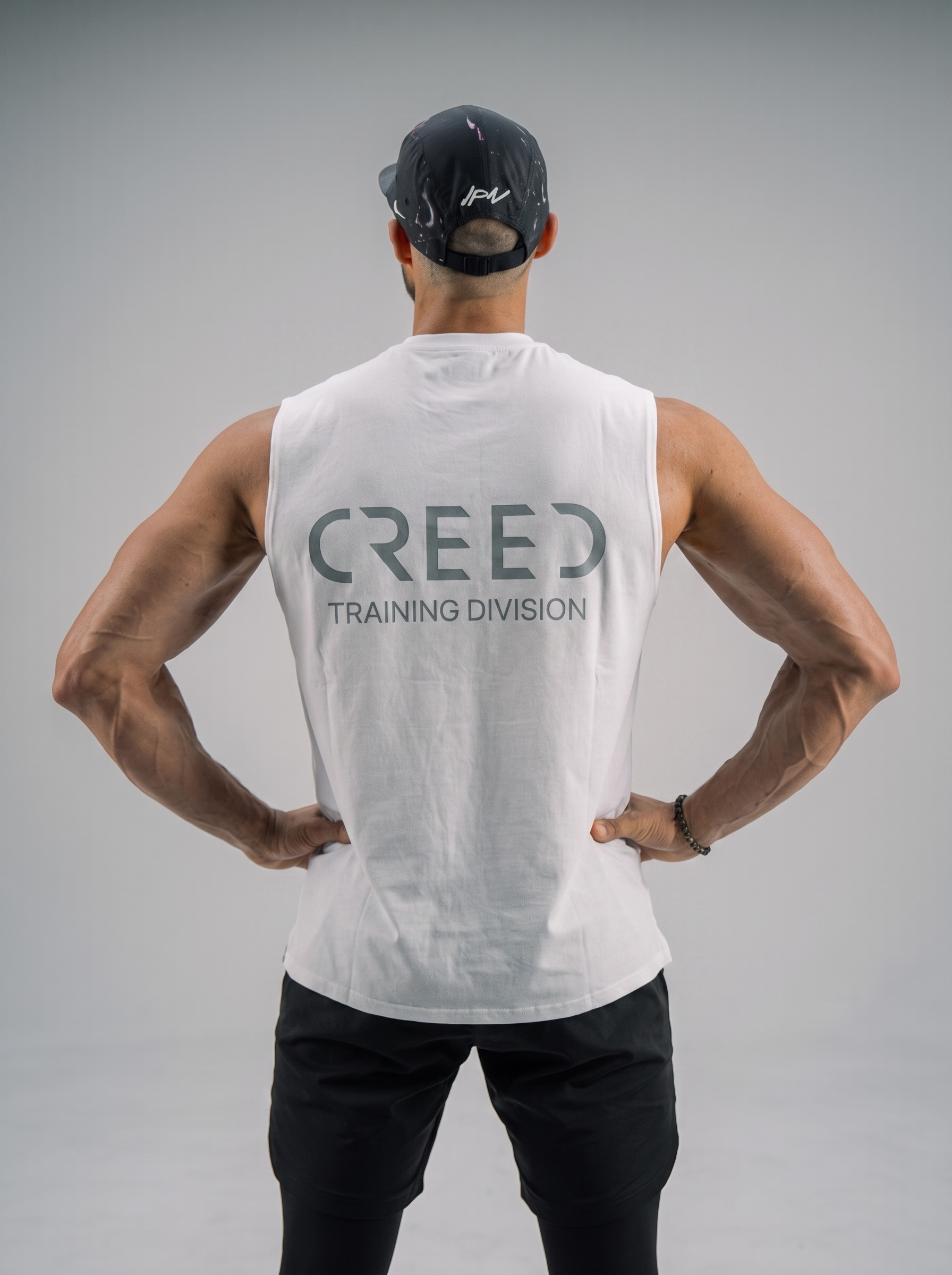 Nocturn Tank Top