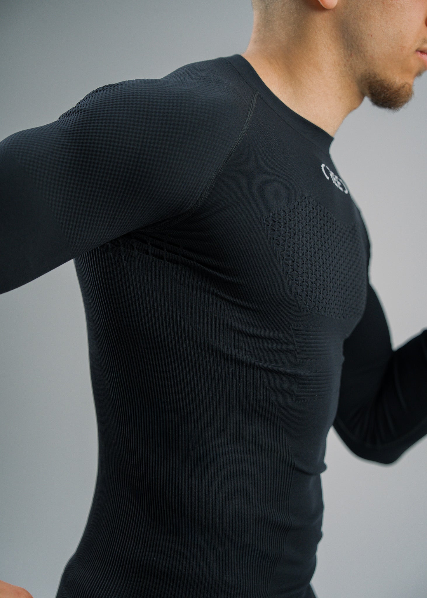 Aeroweave™ Baselayer