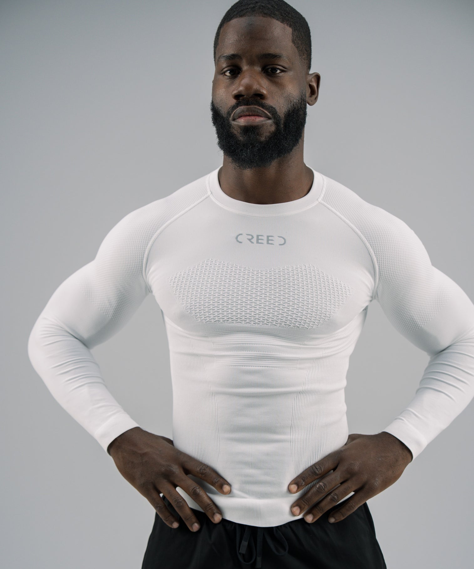 Aeroweave™ Baselayer