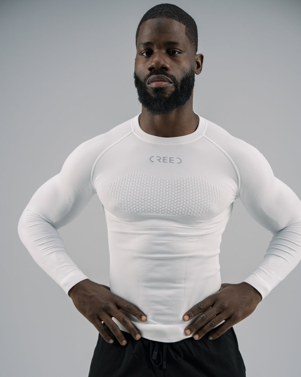 Aeroweave™ Baselayer