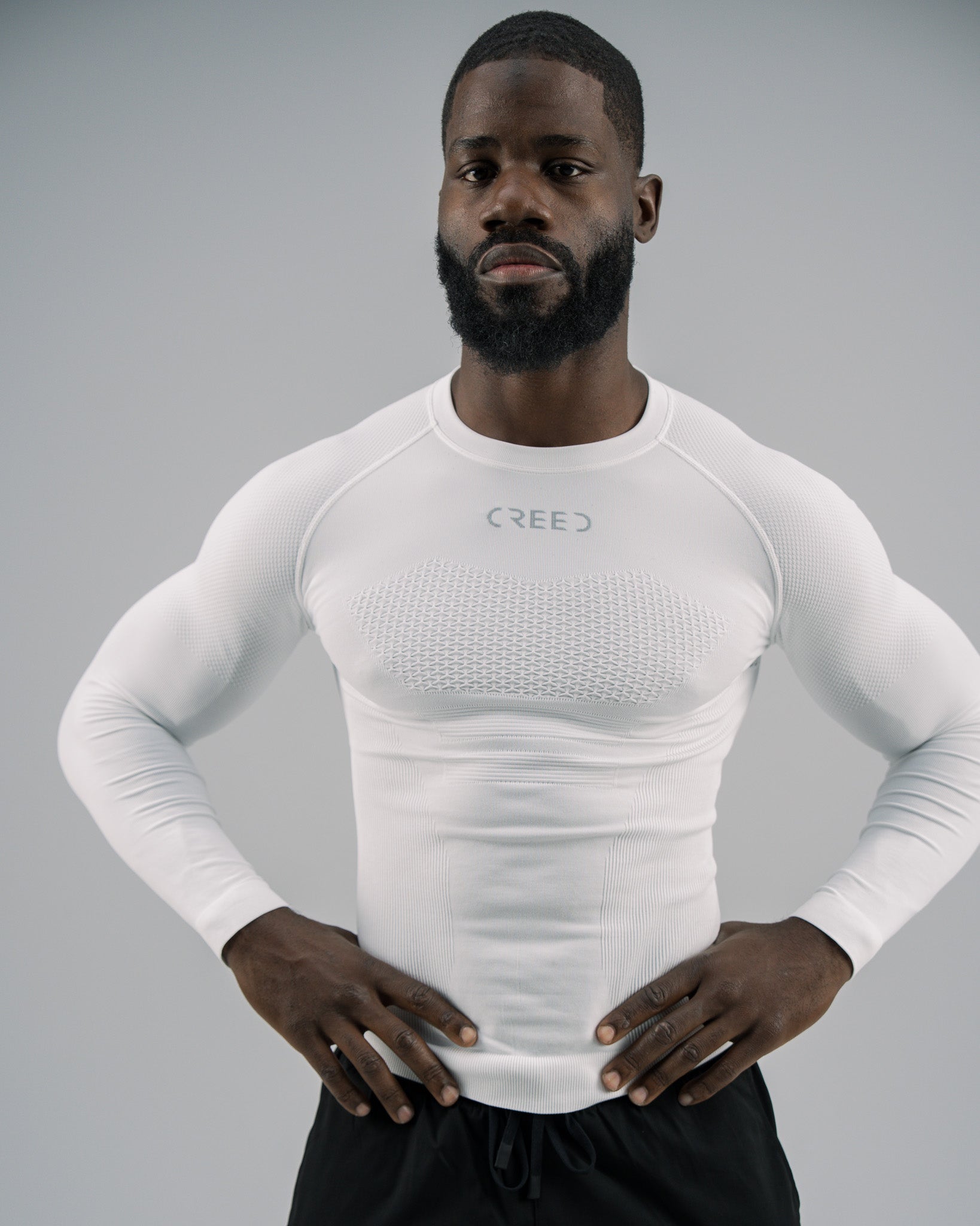 Aeroweave™ Baselayer