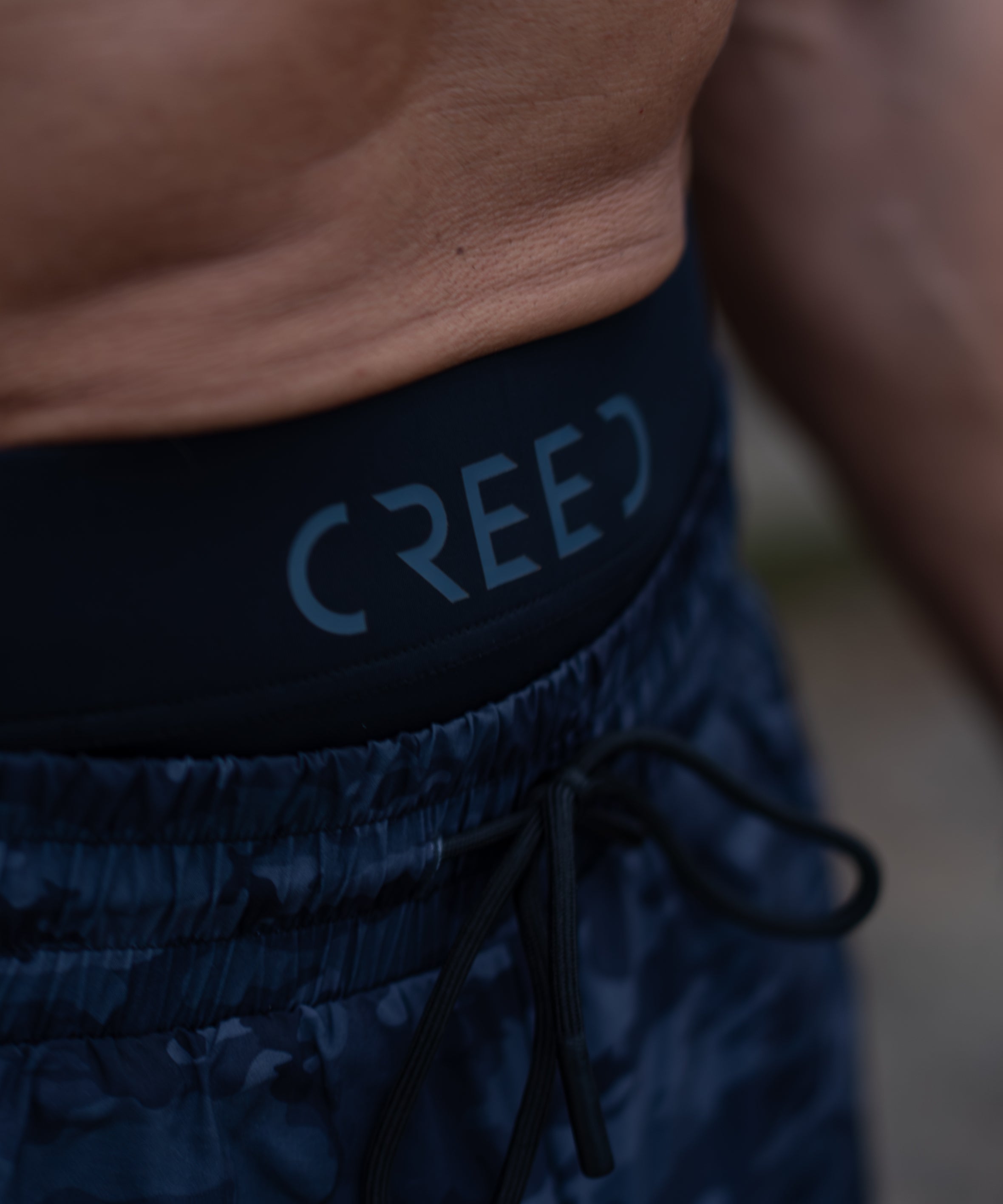 Nomad X Hydro (Black Camo)