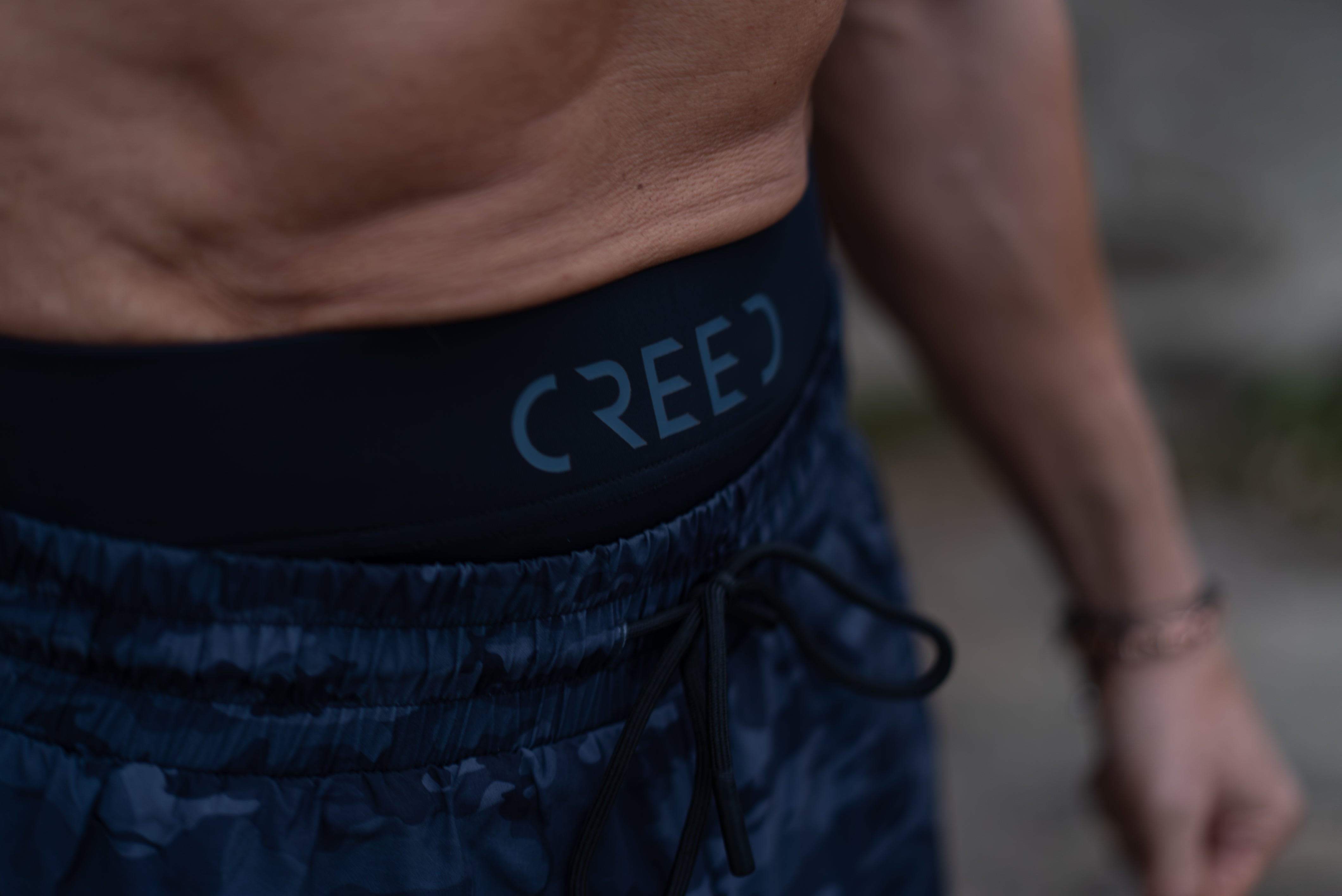 Nomad X Hydro (Black Camo)