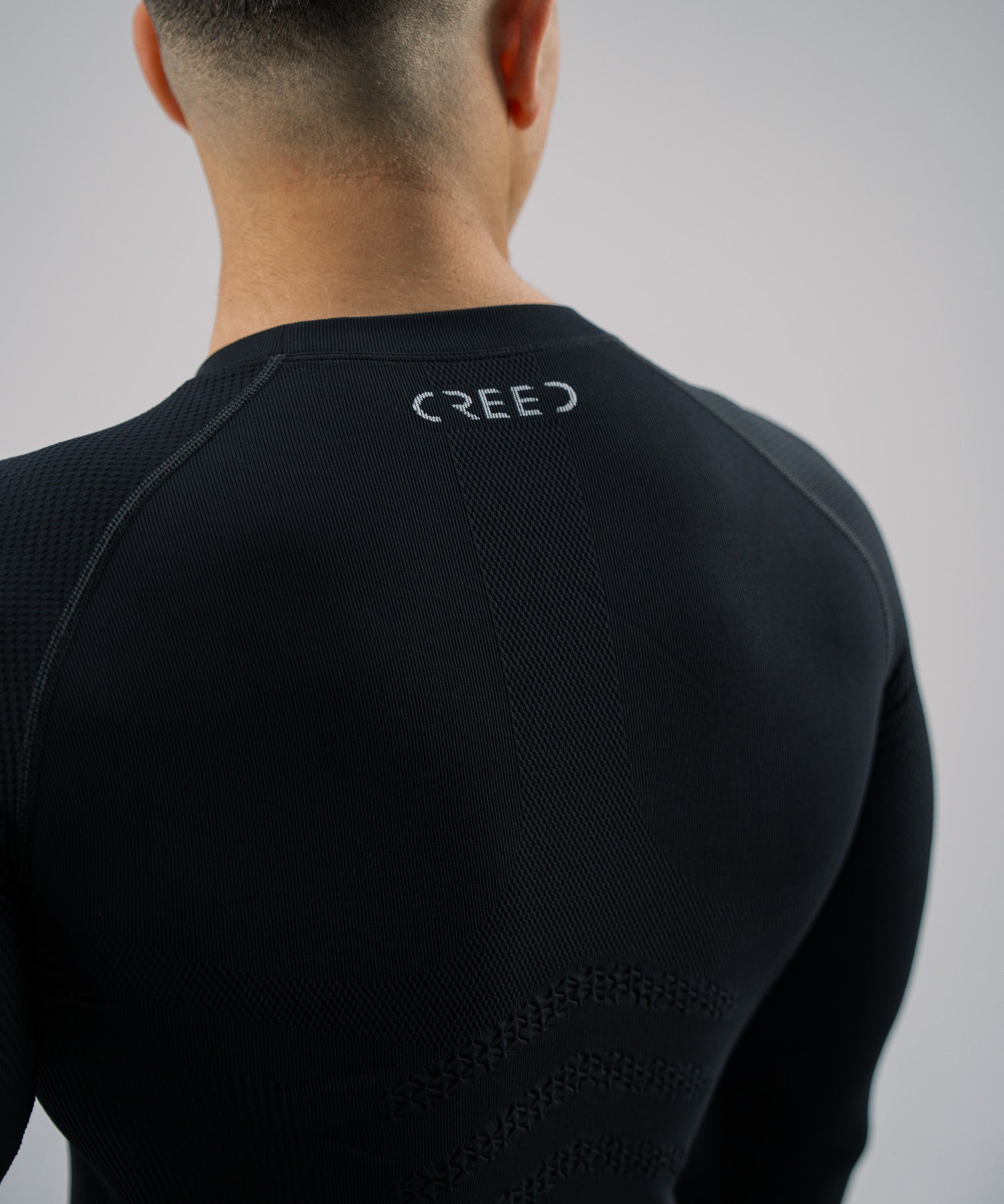 Aeroweave™ Baselayer