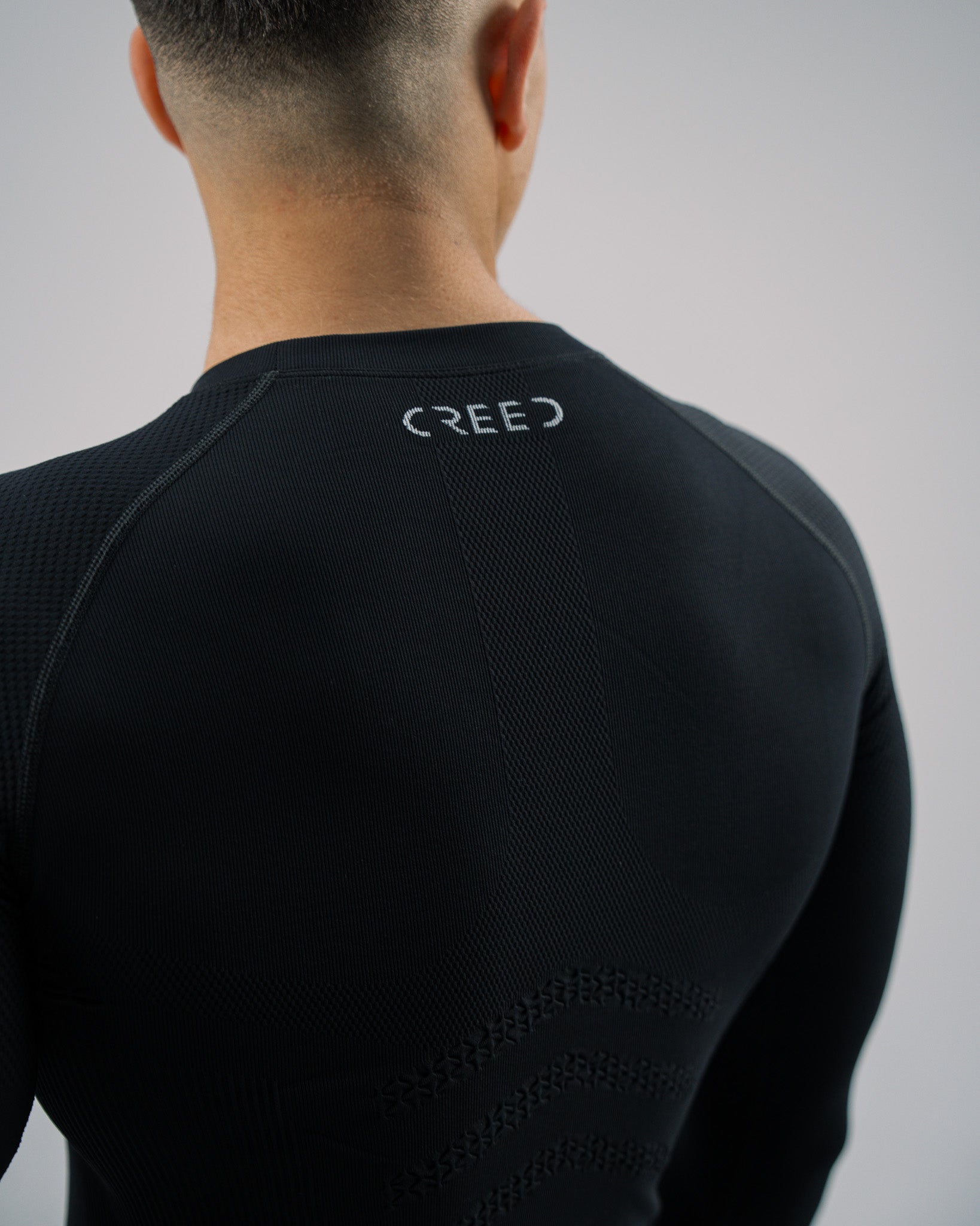 Aeroweave™ Baselayer