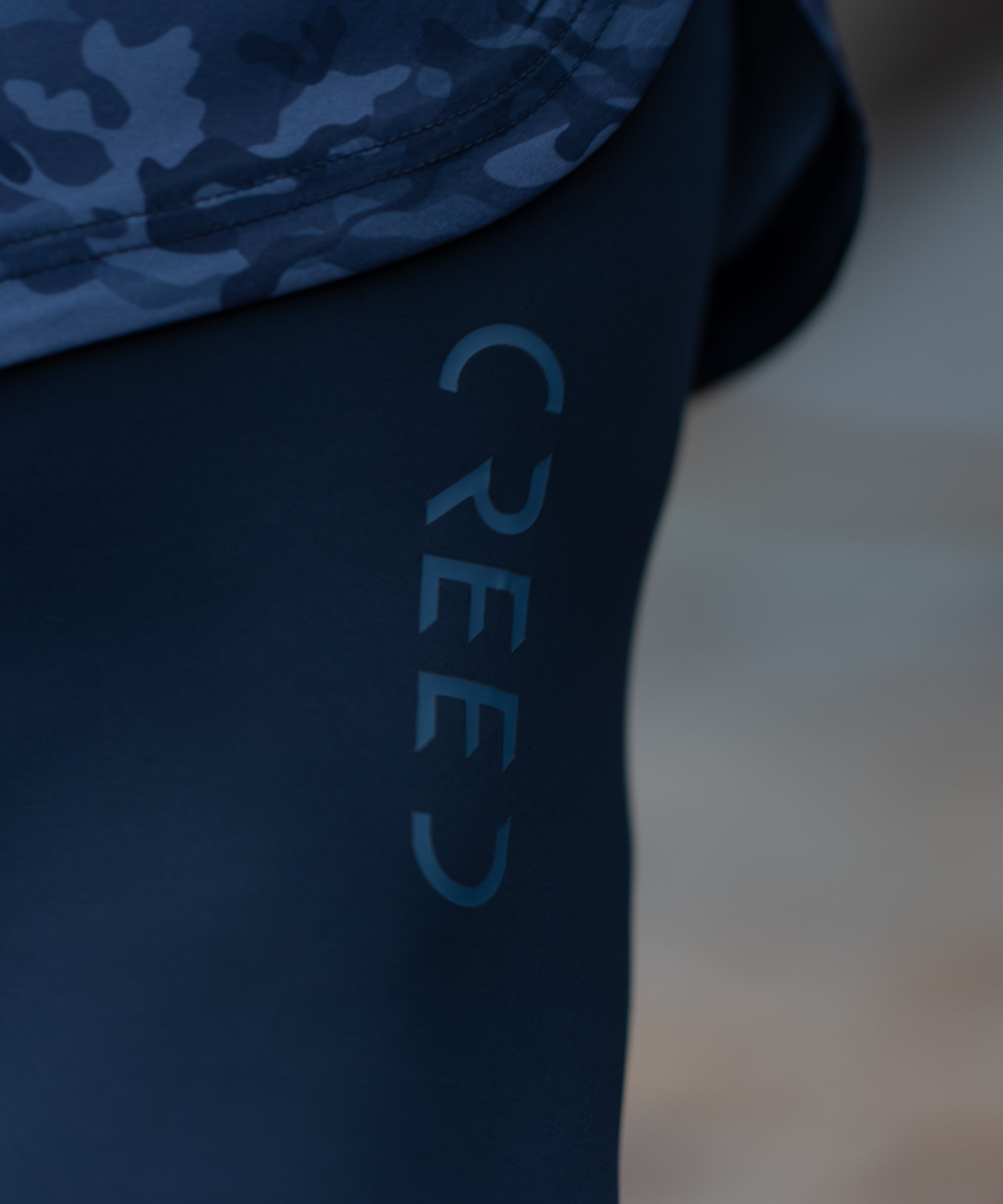 Nomad X Hydro (Black Camo)