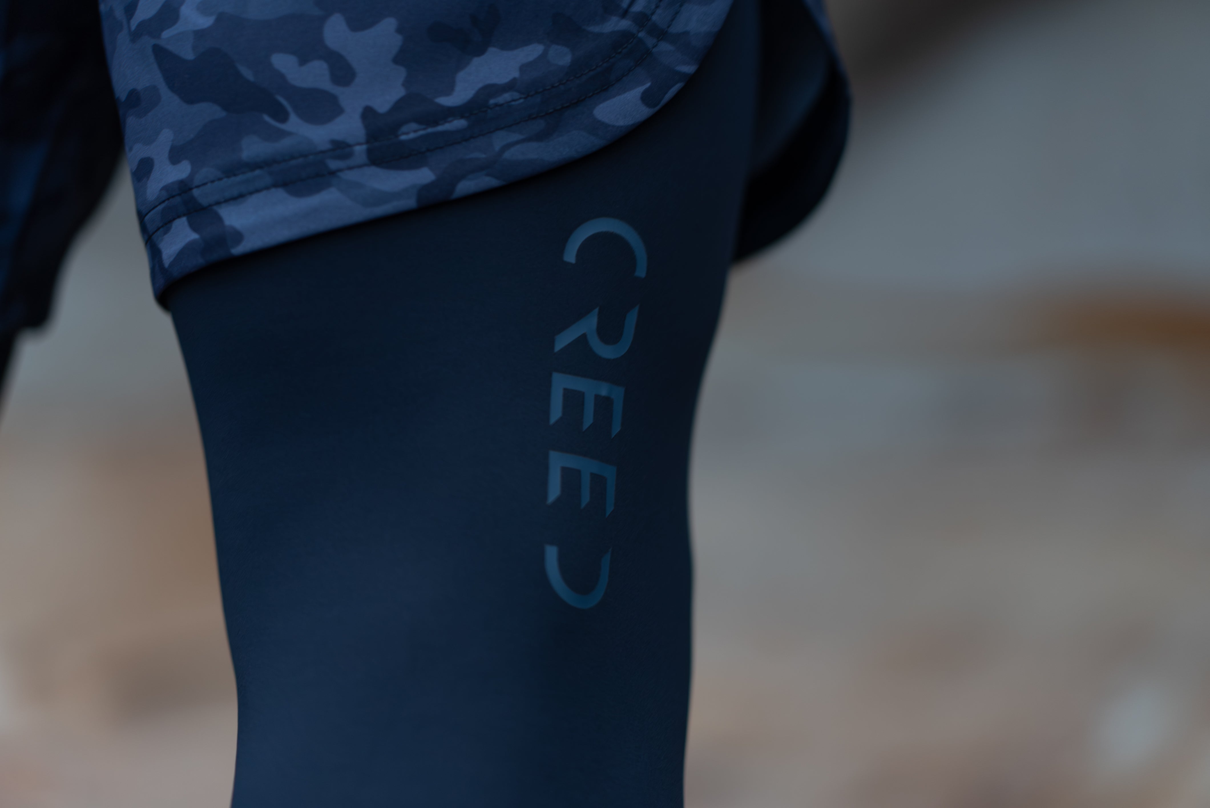 Nomad X Hydro (Black Camo)