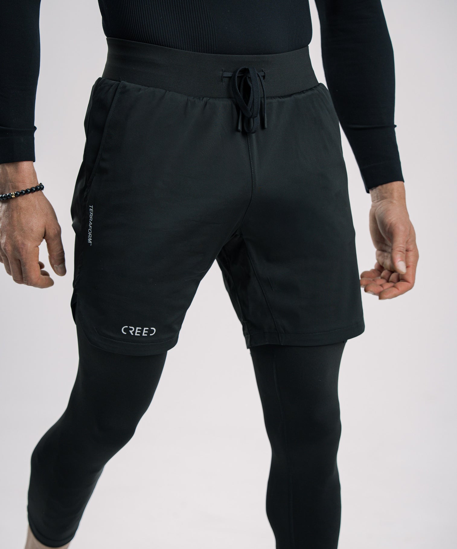 Nomad X Active™ Liner Short