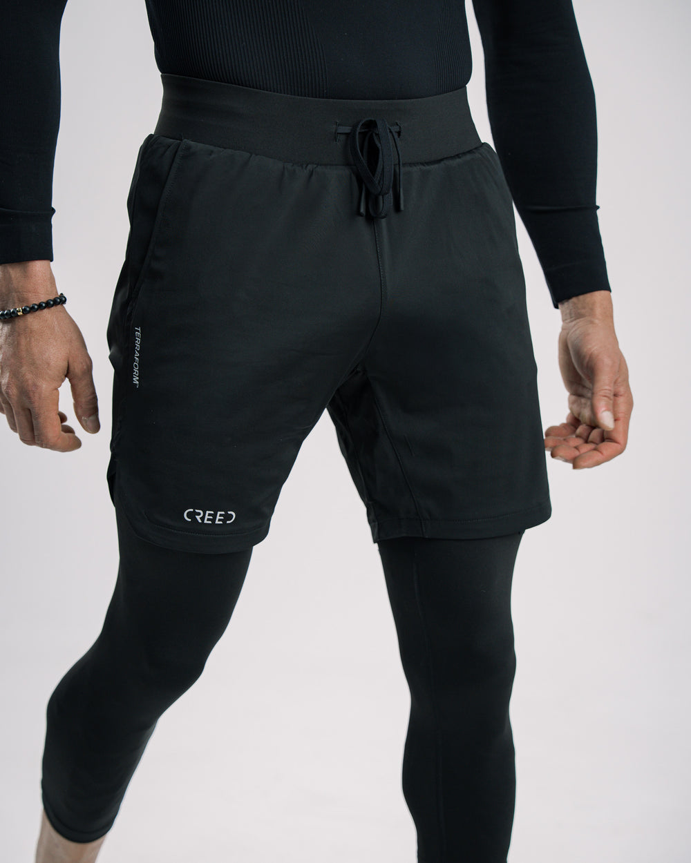 Nomad X Active™ Liner Short