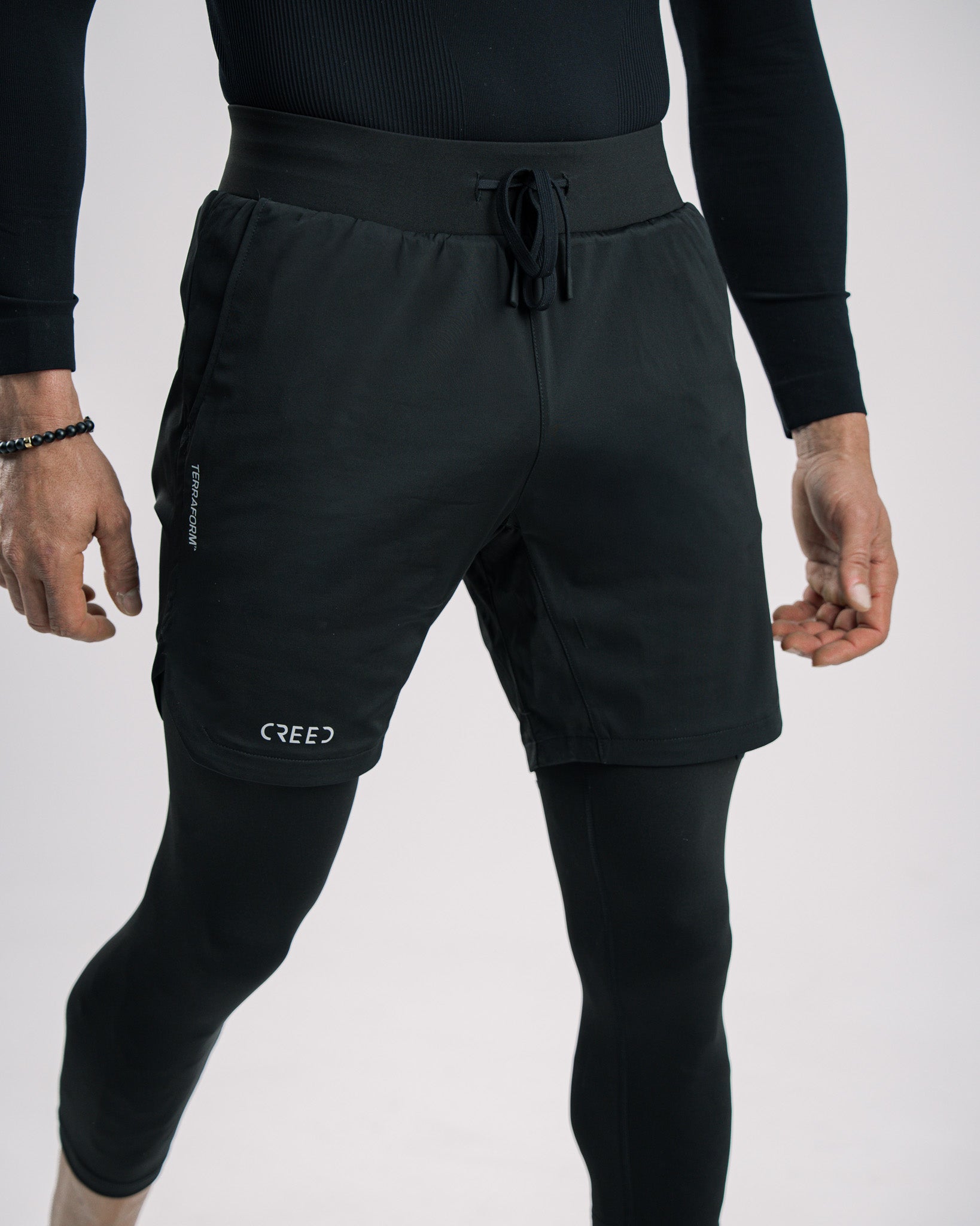 Nomad X Active™ Liner Short