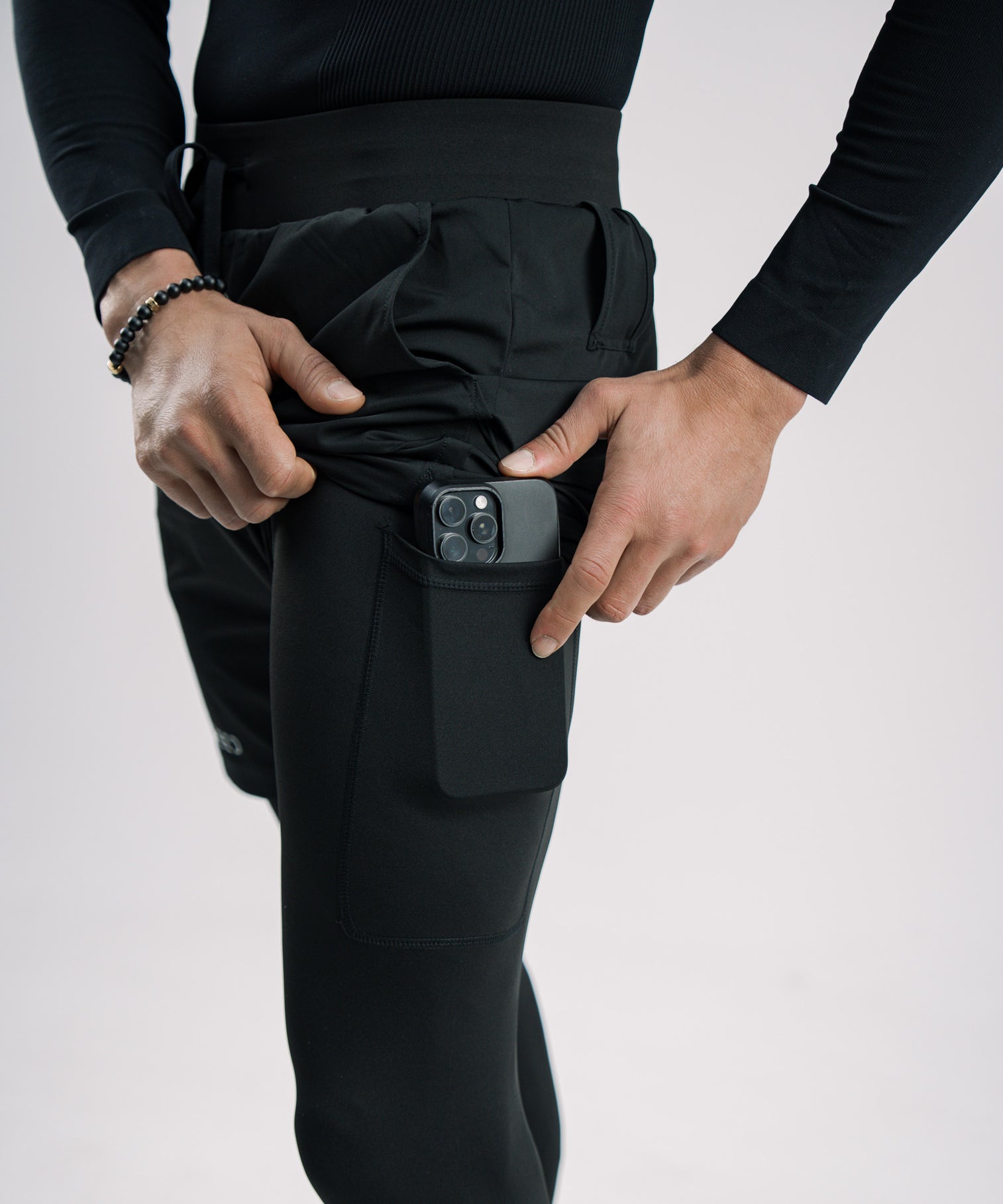 Nomad X Active™ Liner Short