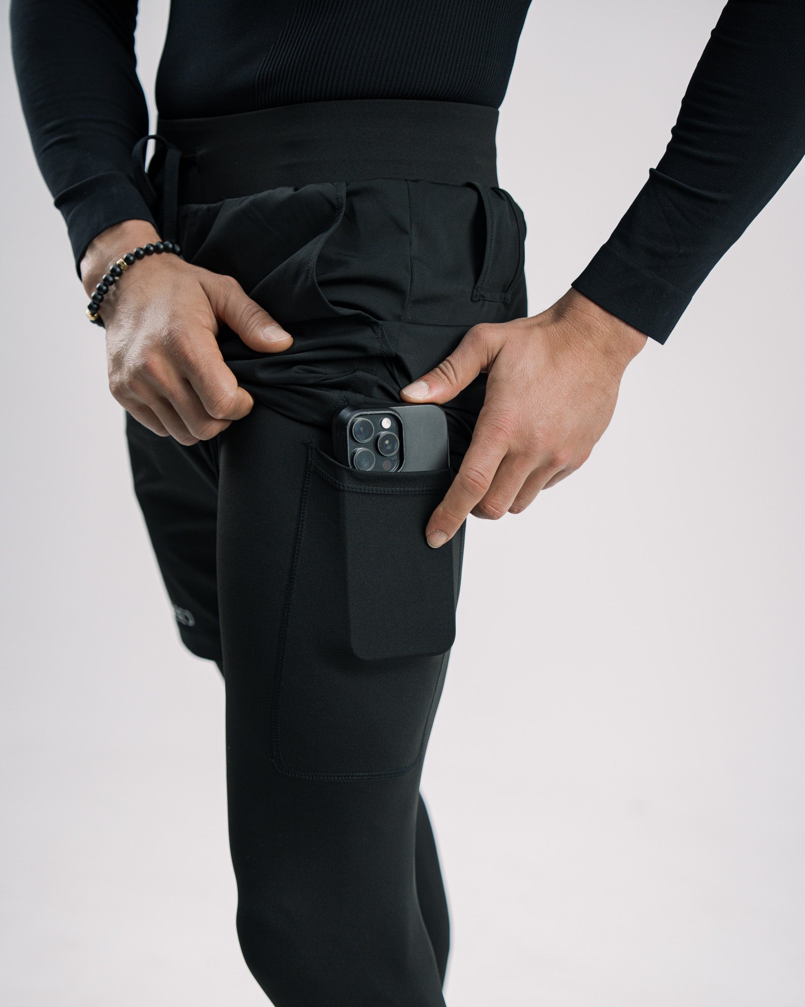 Nomad X Active™ Liner Short