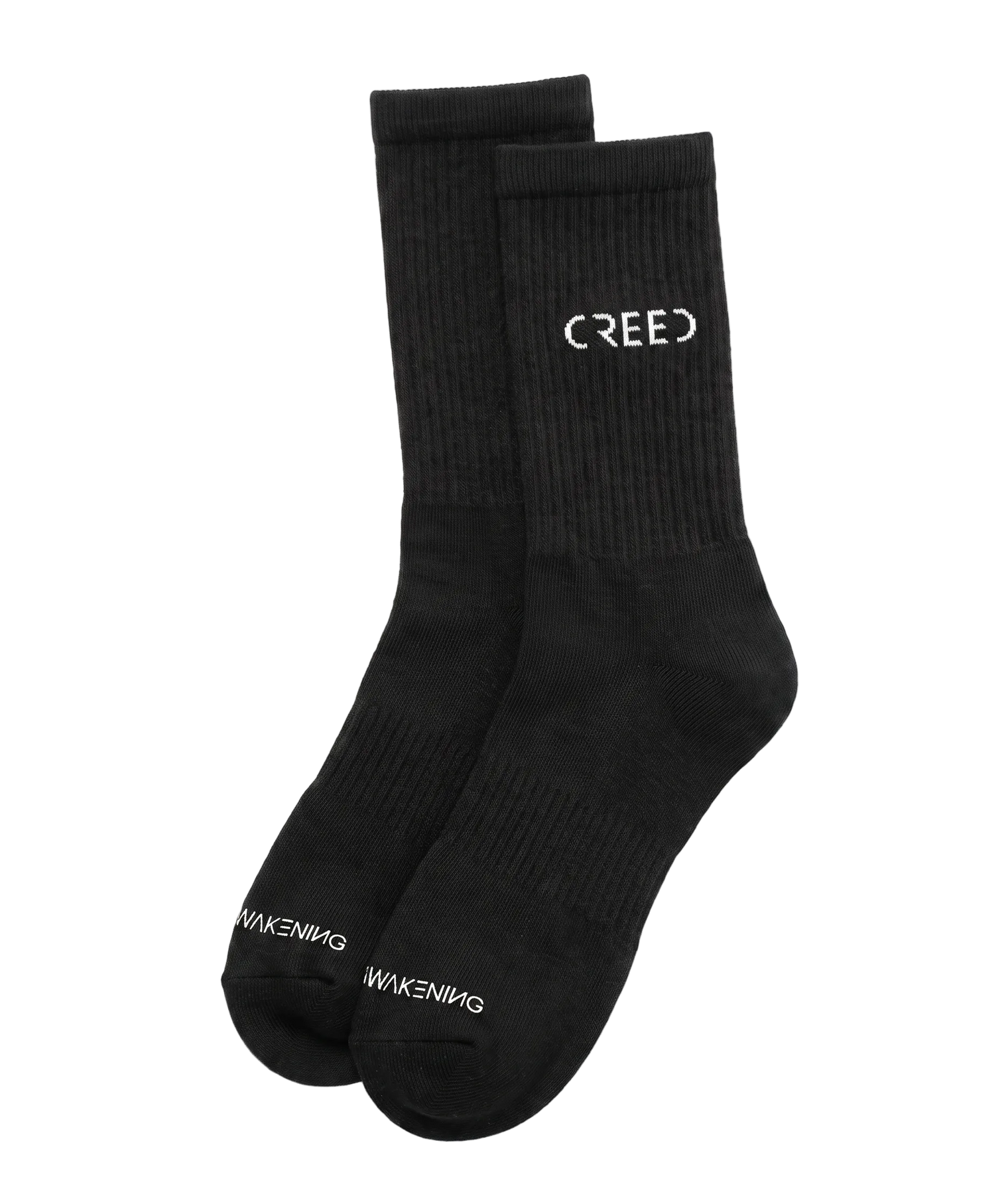 Active Crew Socks